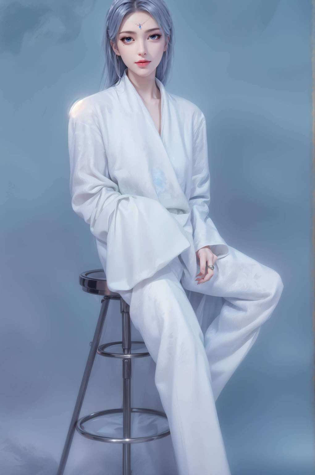 宁雨蝶舞翩跹罗征剑指苍穹