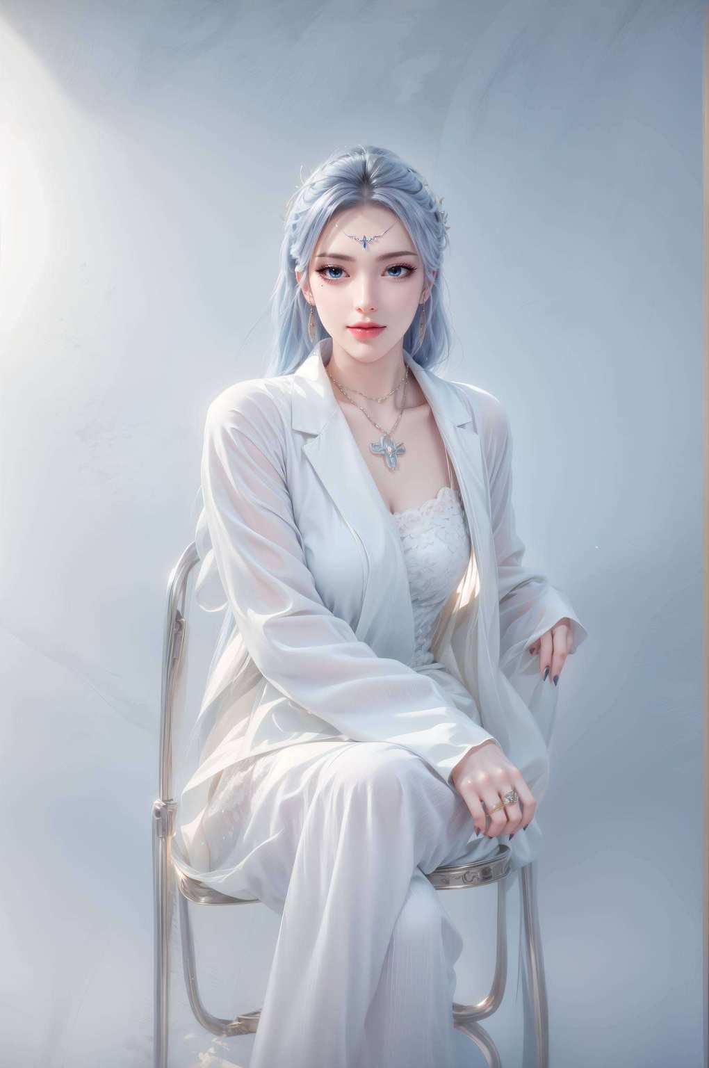 以及他们神秘的小宝贝的独家定制款想象一下