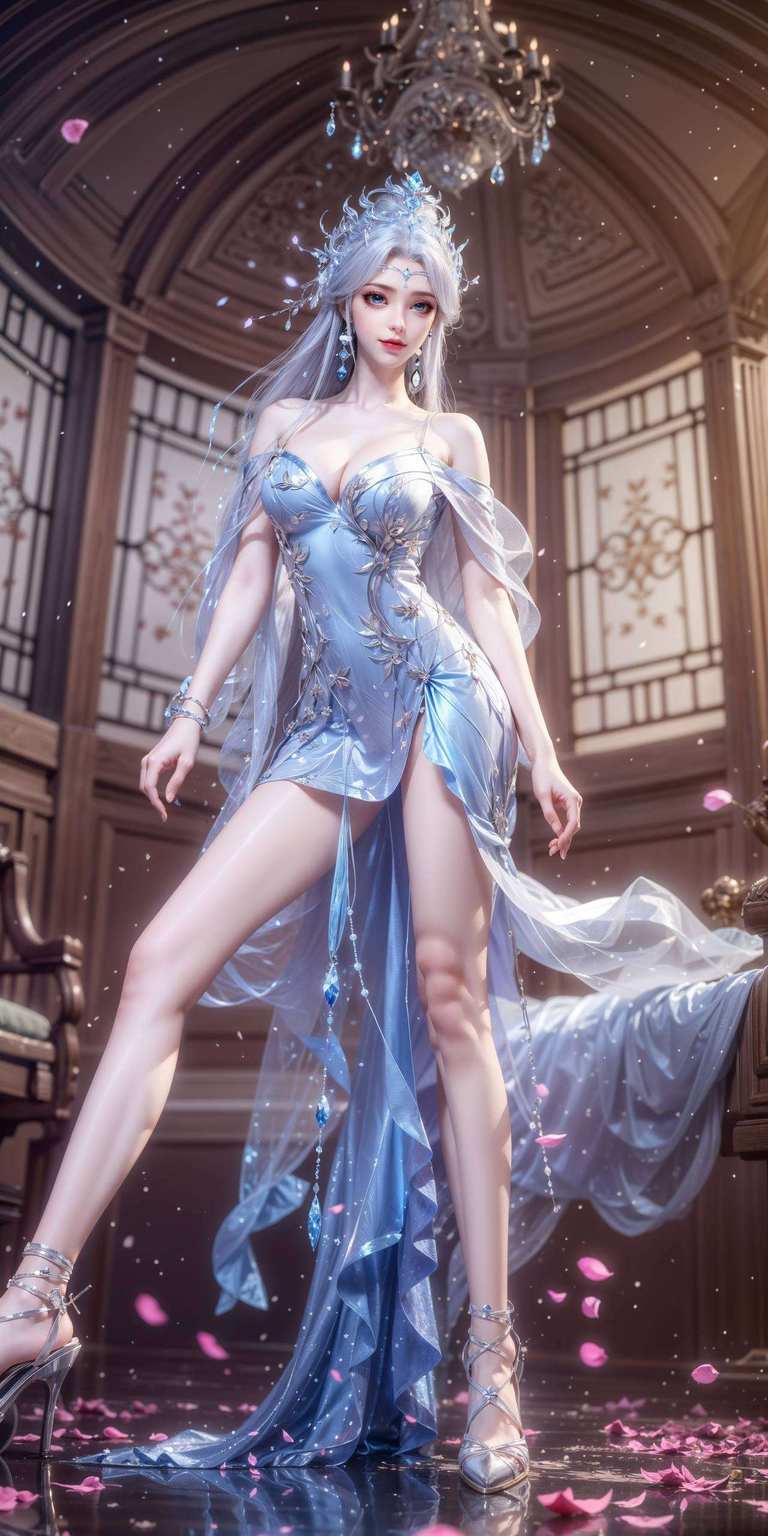 今天给大家带来一款超级养眼的壁纸大集合！这可不是普通的壁纸哦还有那些让人一见倾心的国漫女神和美女们