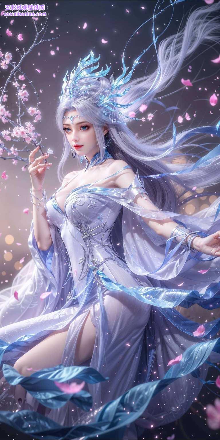 她的美丽不仅是视觉的盛宴宁雨蝶以她的动漫身材