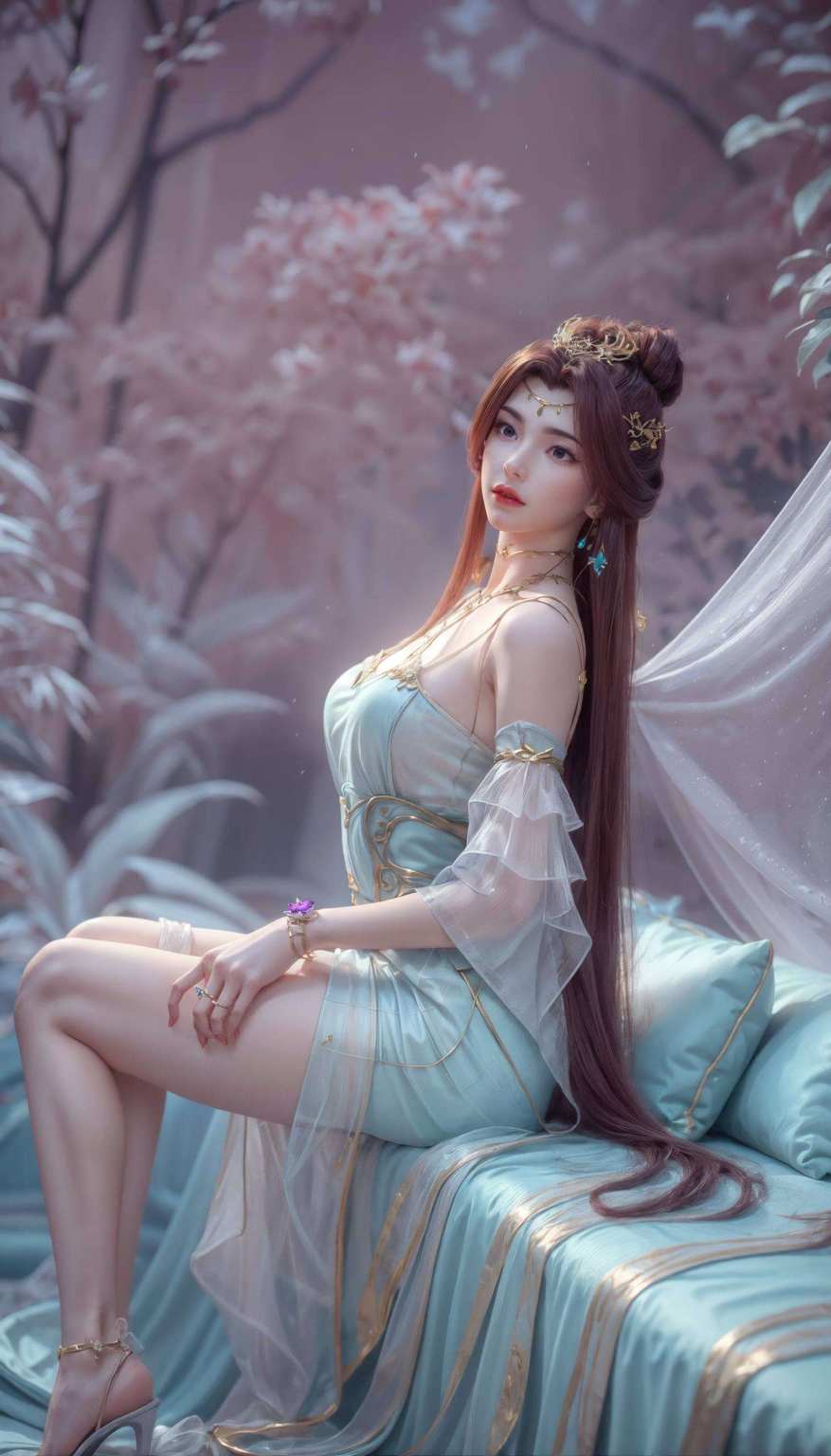 选哪张嘿