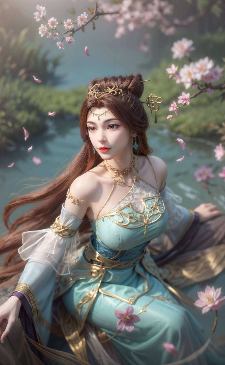 手机墙纸免费领让咱们一起成为最靓的仔！