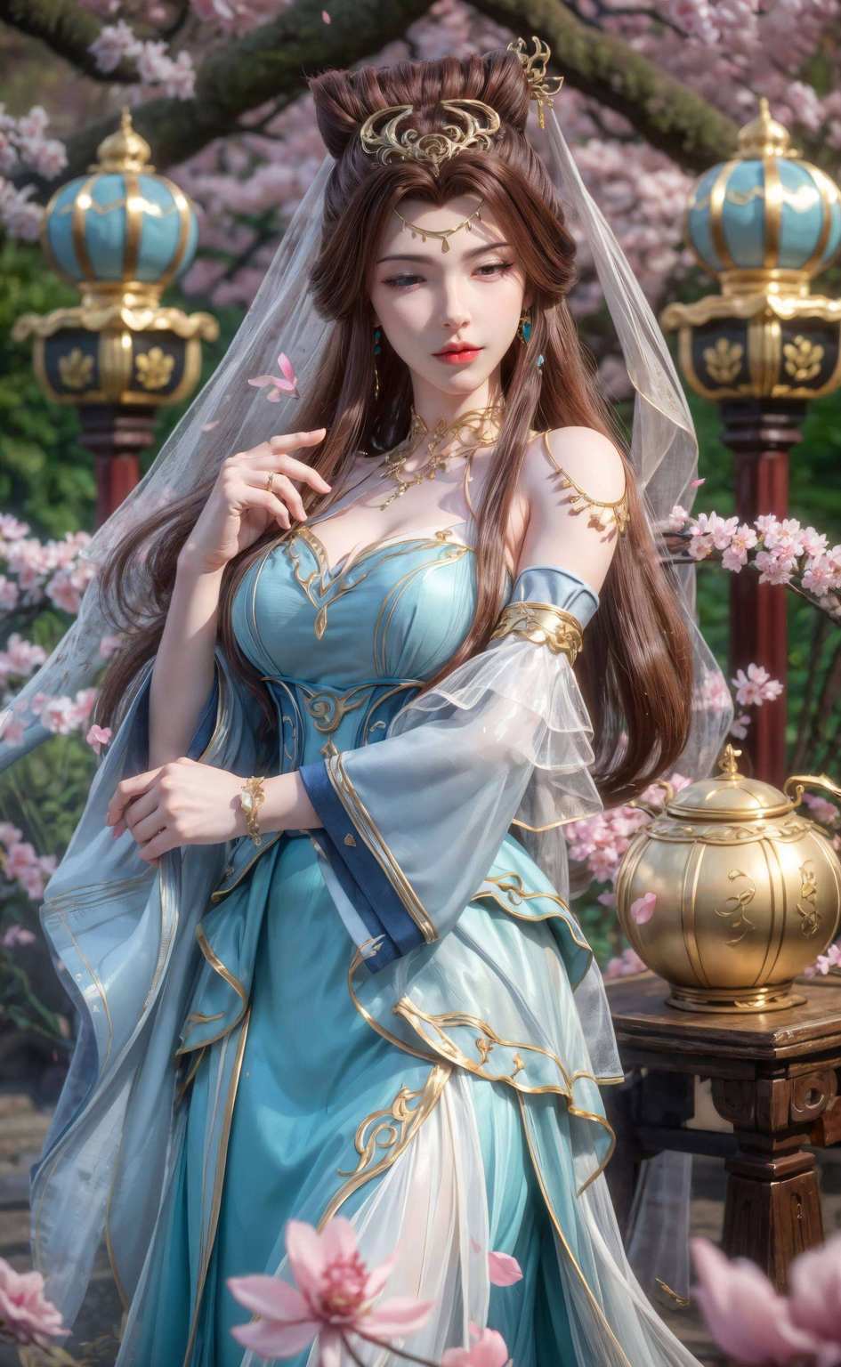美不胜收诸国漫中美者