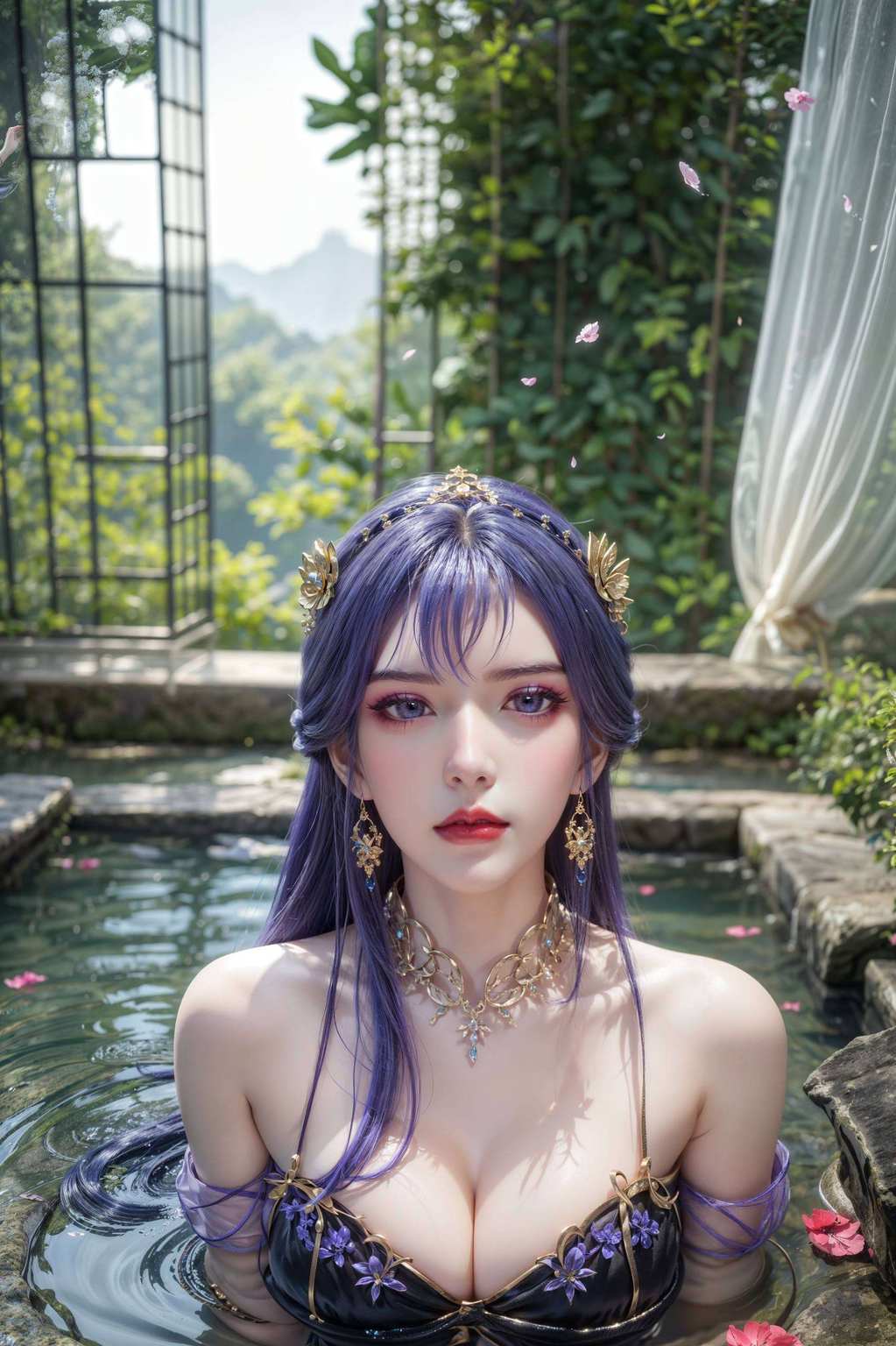 仿佛在告诉我：人生百炼成神的传说里