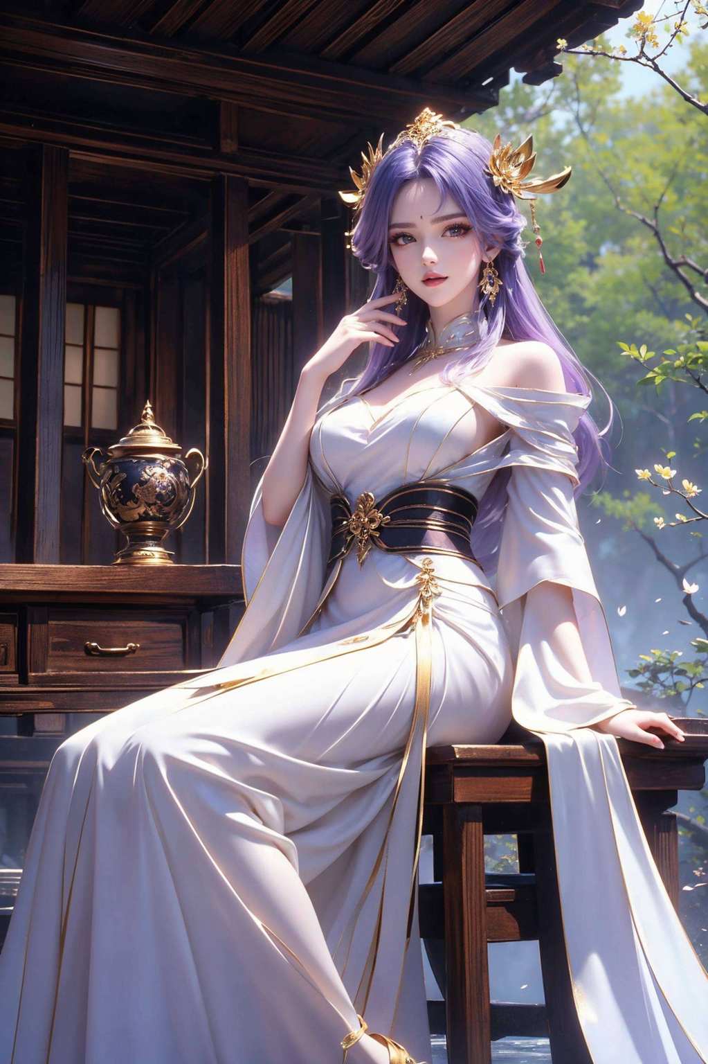 搬进你的手机壁纸里百炼成神的背后