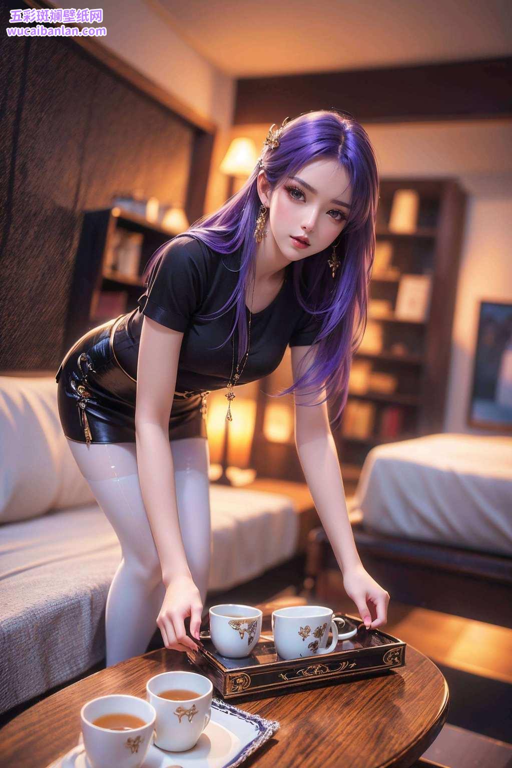 是多少动漫女神与美女的砥砺前行百炼成神的背后