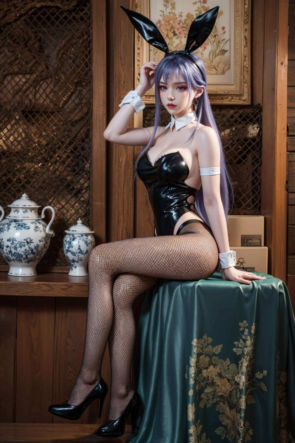 国漫之美与动漫风华在此交融点亮你的手机屏幕