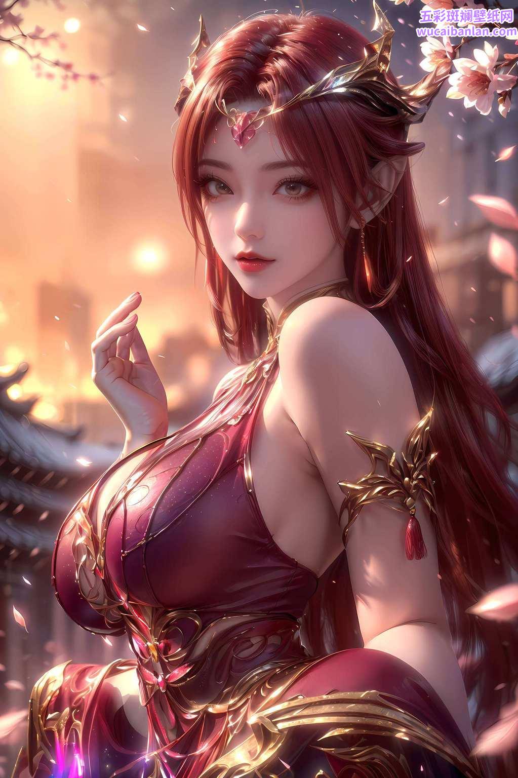 百炼成神妖夜幽幽