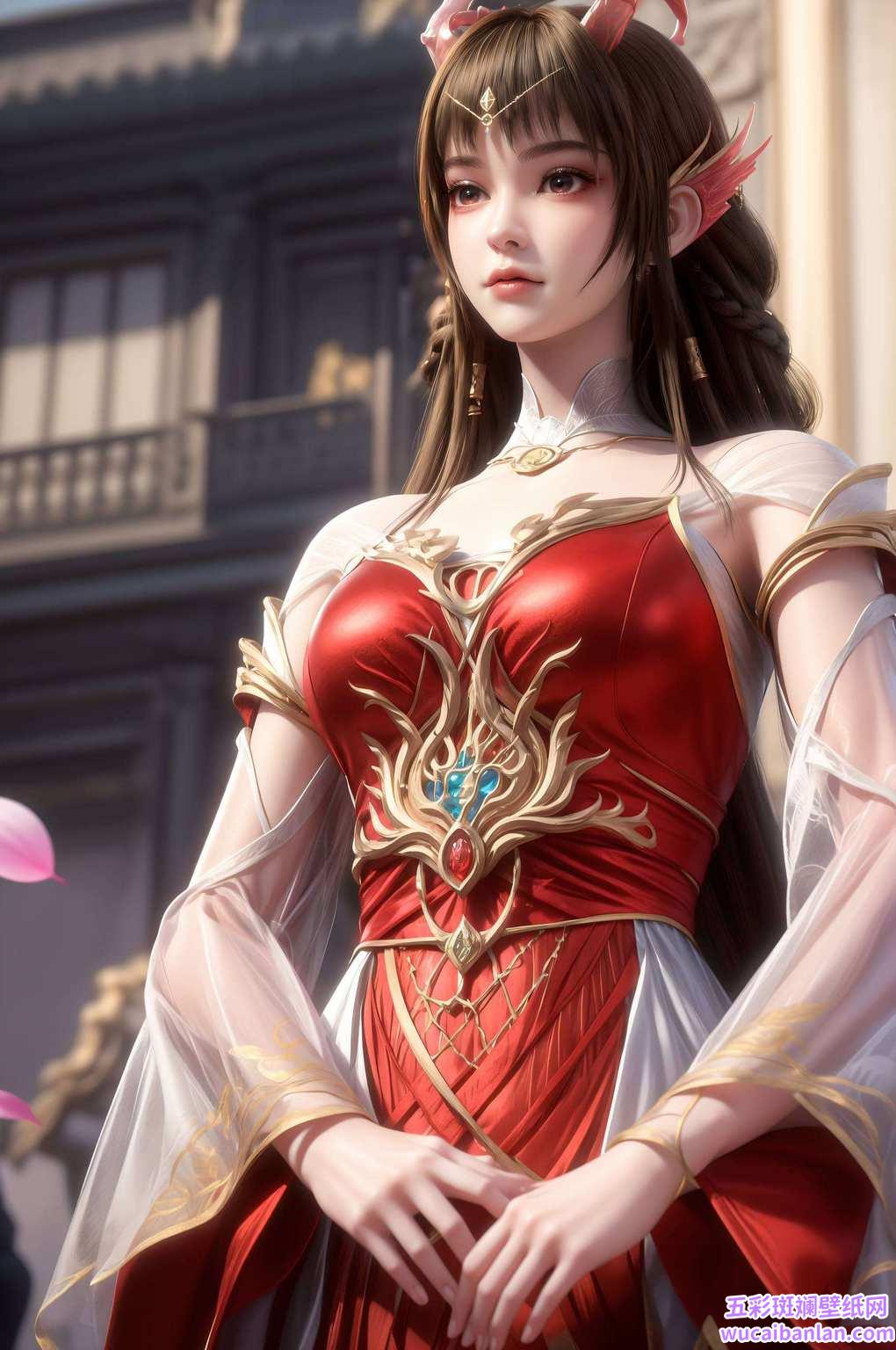 保准你的手机瞬间变身海洋宫殿这免费壁纸合集