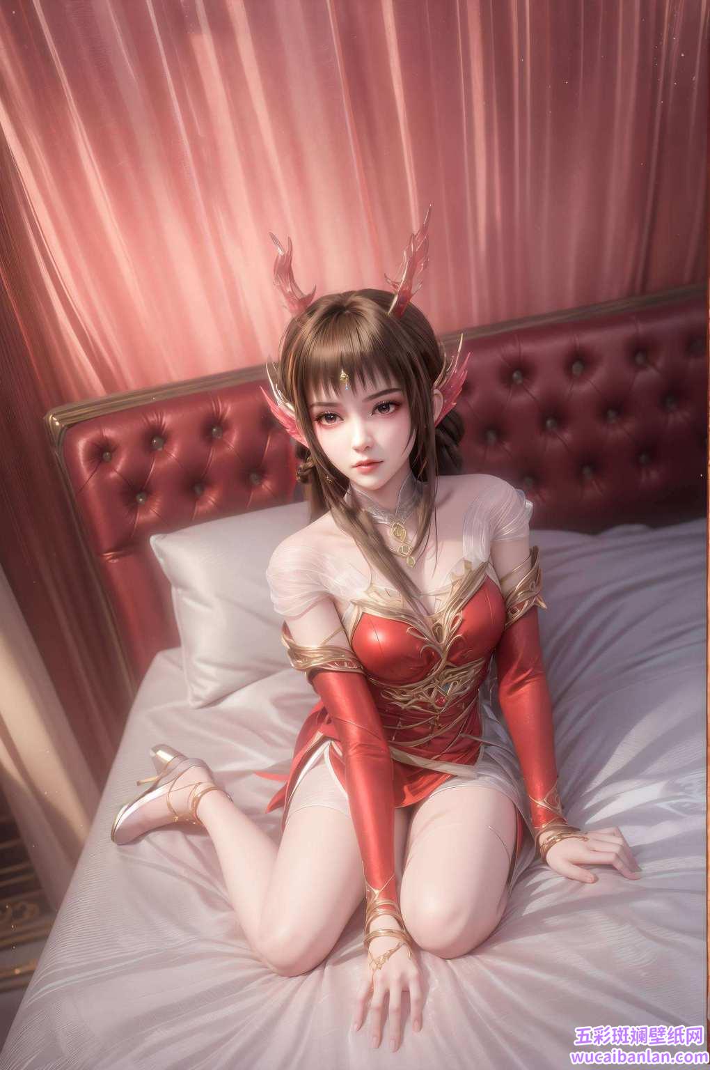 各位动漫迷们今天给大家送上超美的壁纸大集合！这可不是一般的壁纸哦
