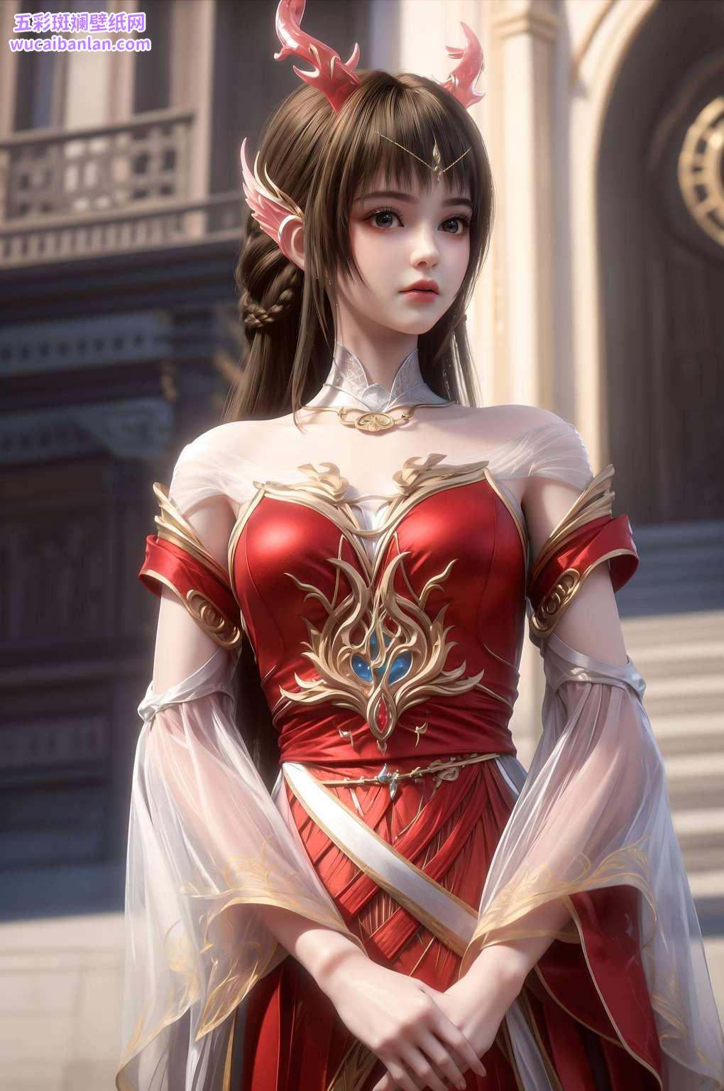 都让人感叹人生的美好也是动漫中的美女