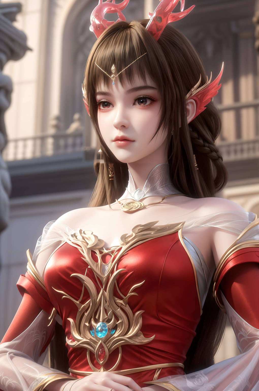 嘿那更是让人眼花缭乱
