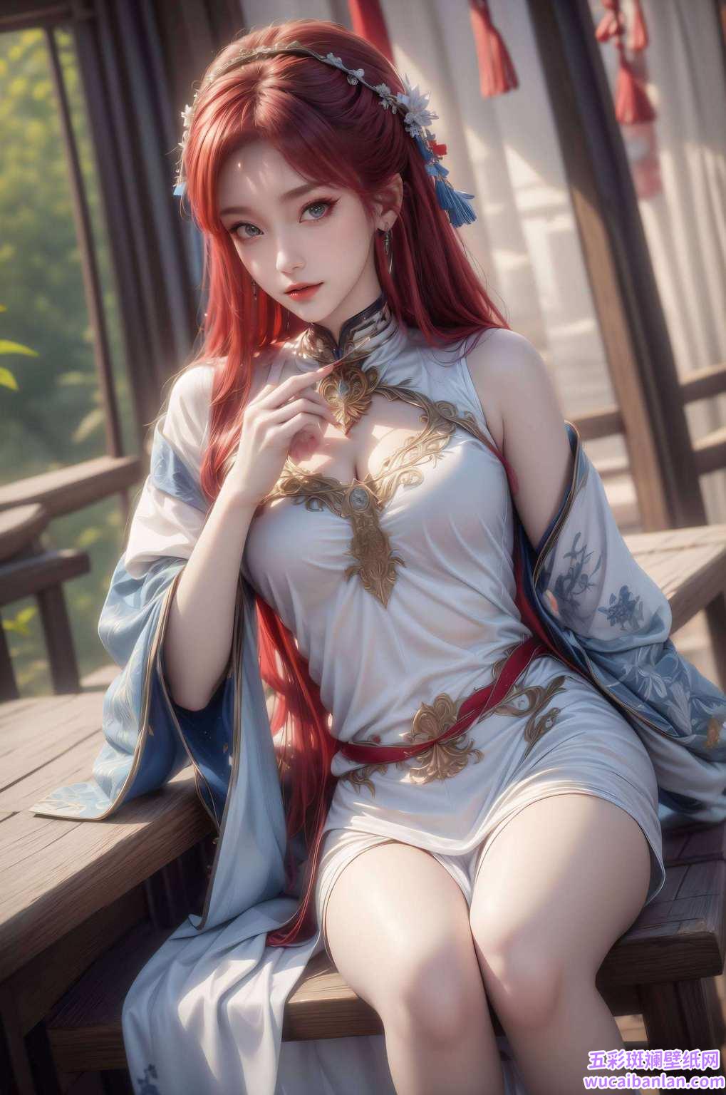 不良人之血不良人的神秘领袖