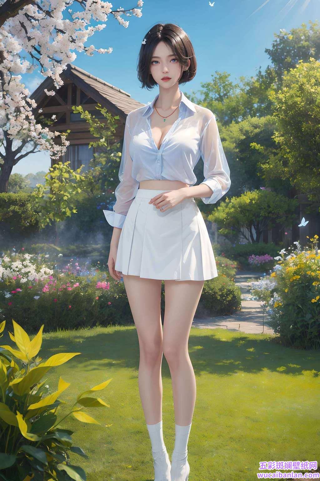 玄幻元素也不能少到了这壁纸里