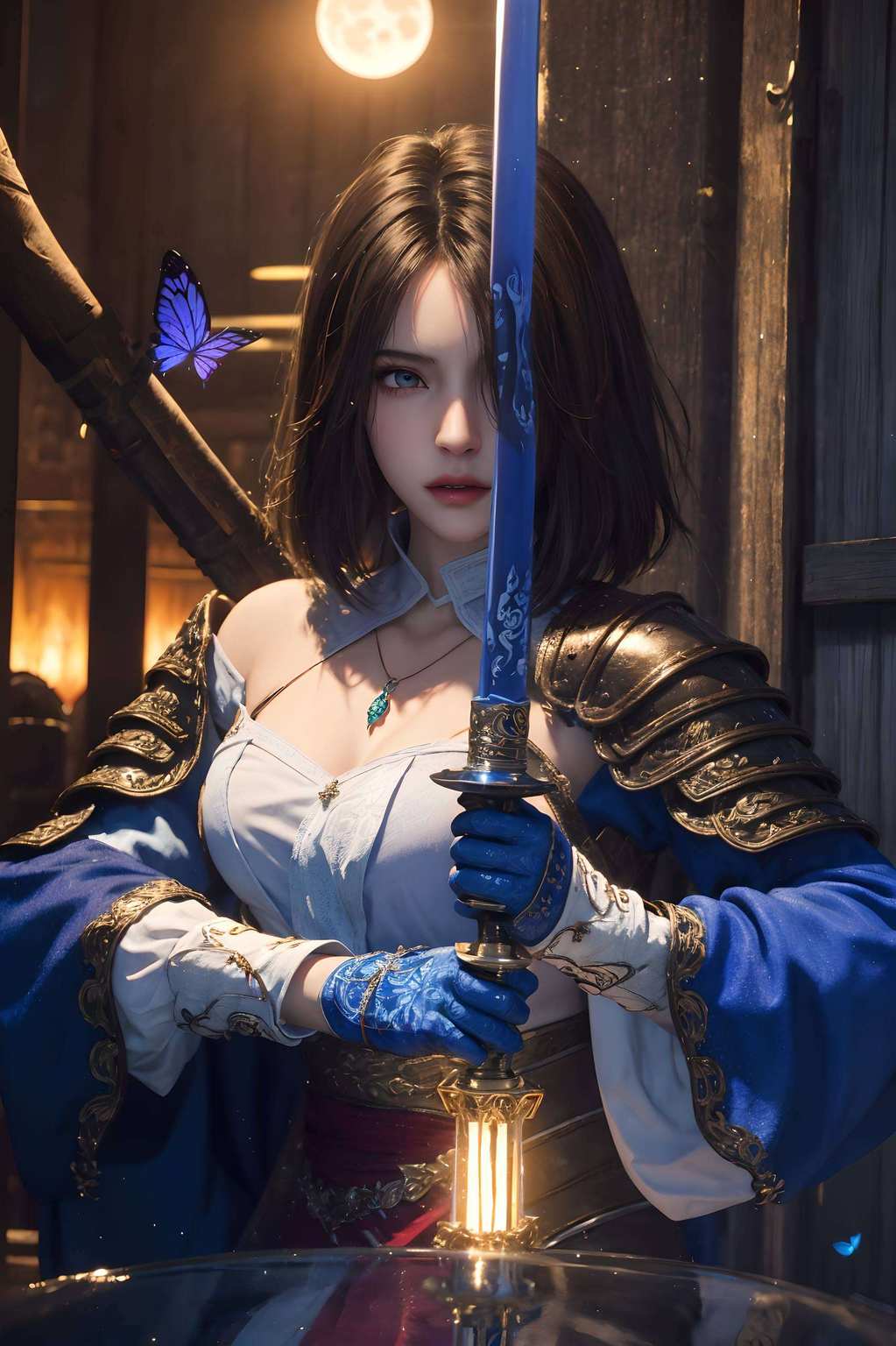 让人不禁驻足美的不仅仅是外表
