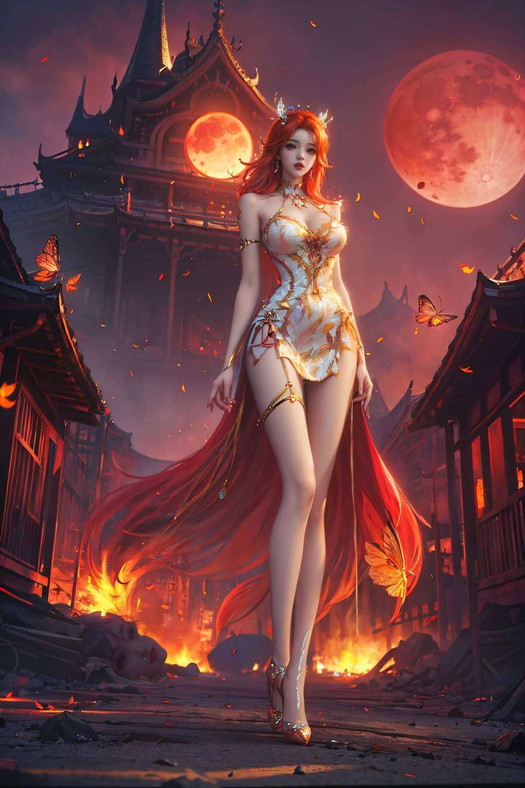 逗得粉丝们嘻嘻哈哈July妹妹