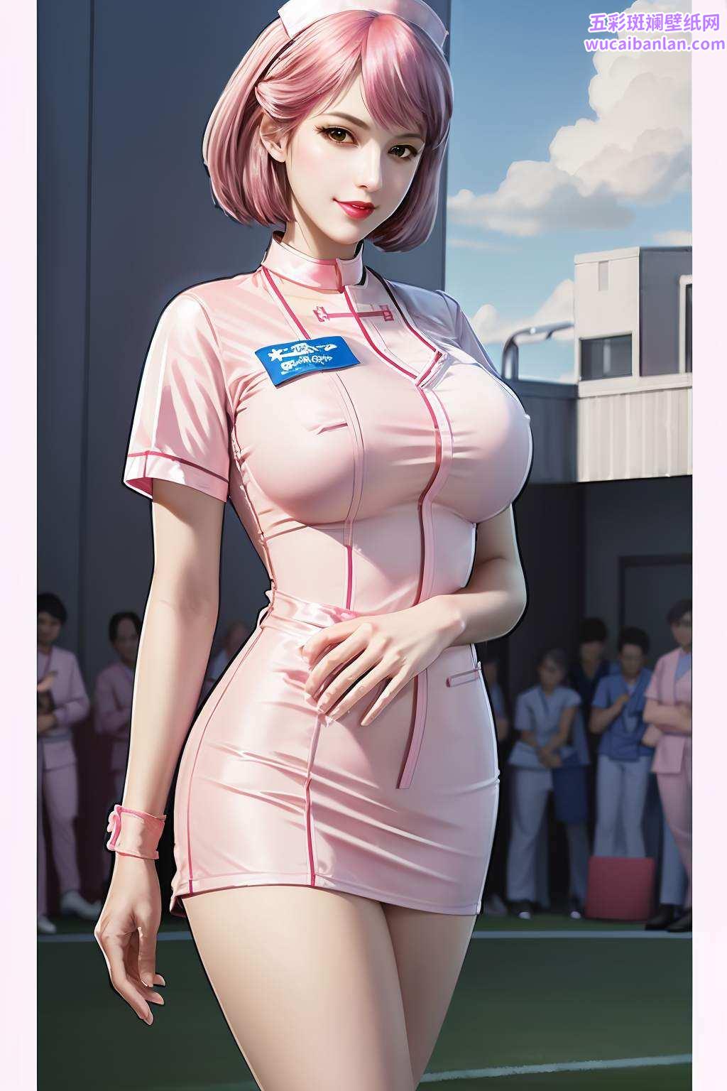 再看那些国漫美女们今天给大家带来的是一组免费壁纸合集