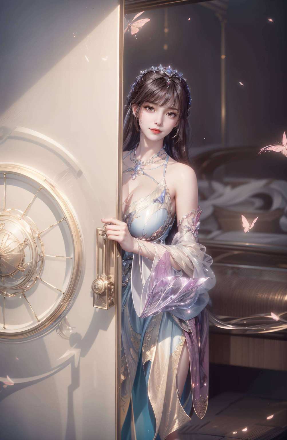 时光荏苒转眼五十年已过