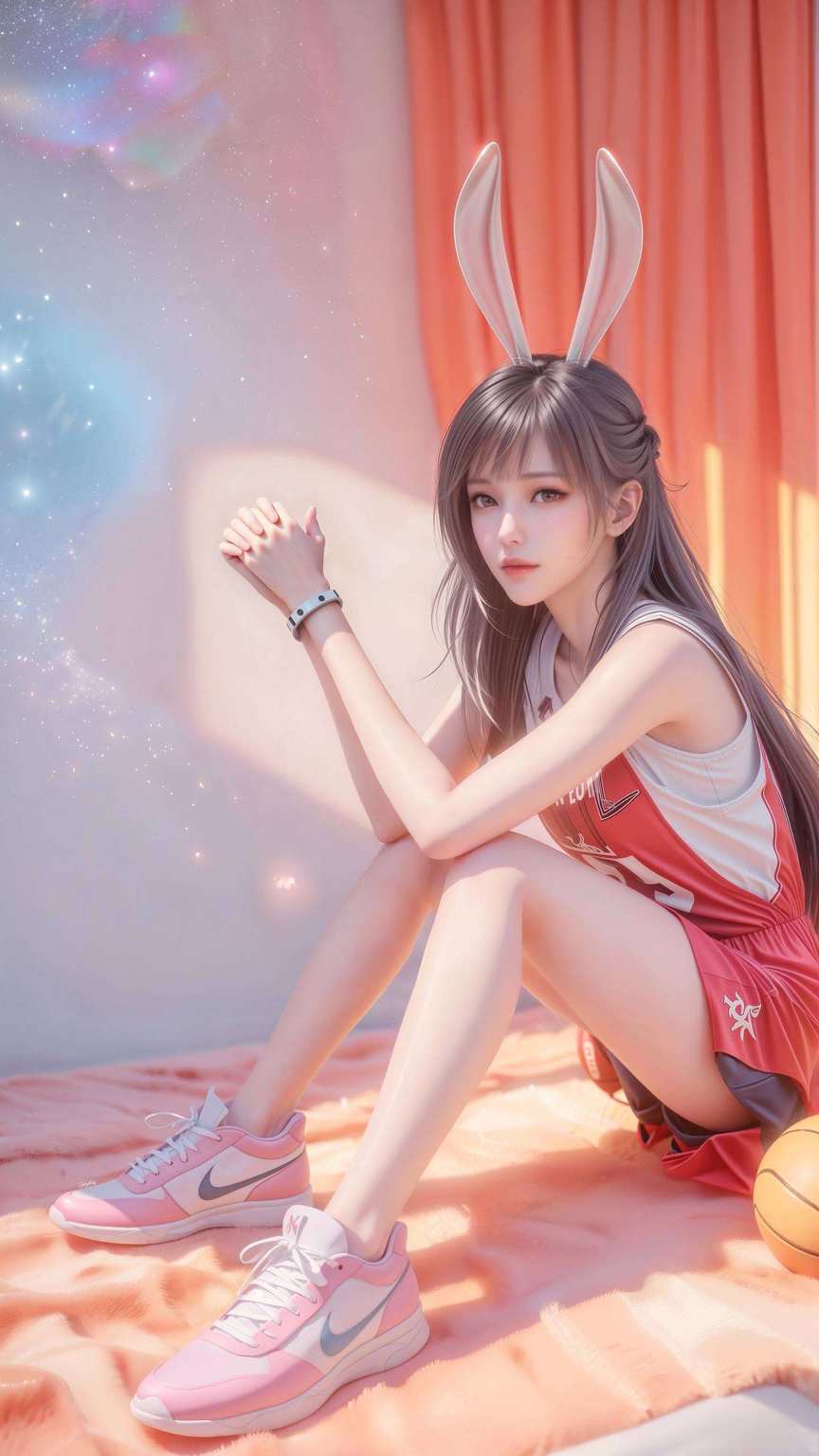 wallpaper 国漫风华美女翩翩