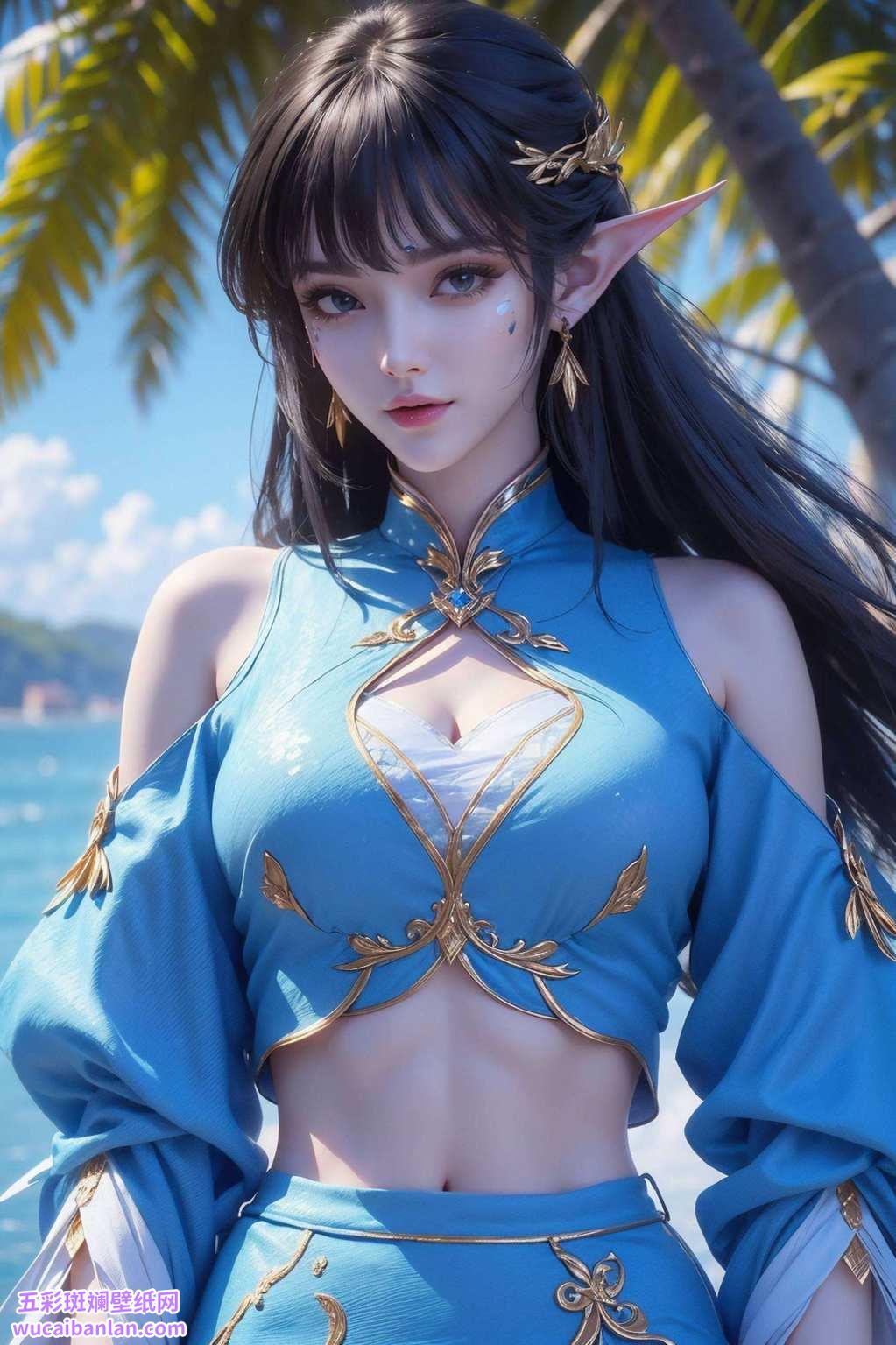 凡人说到凤清儿