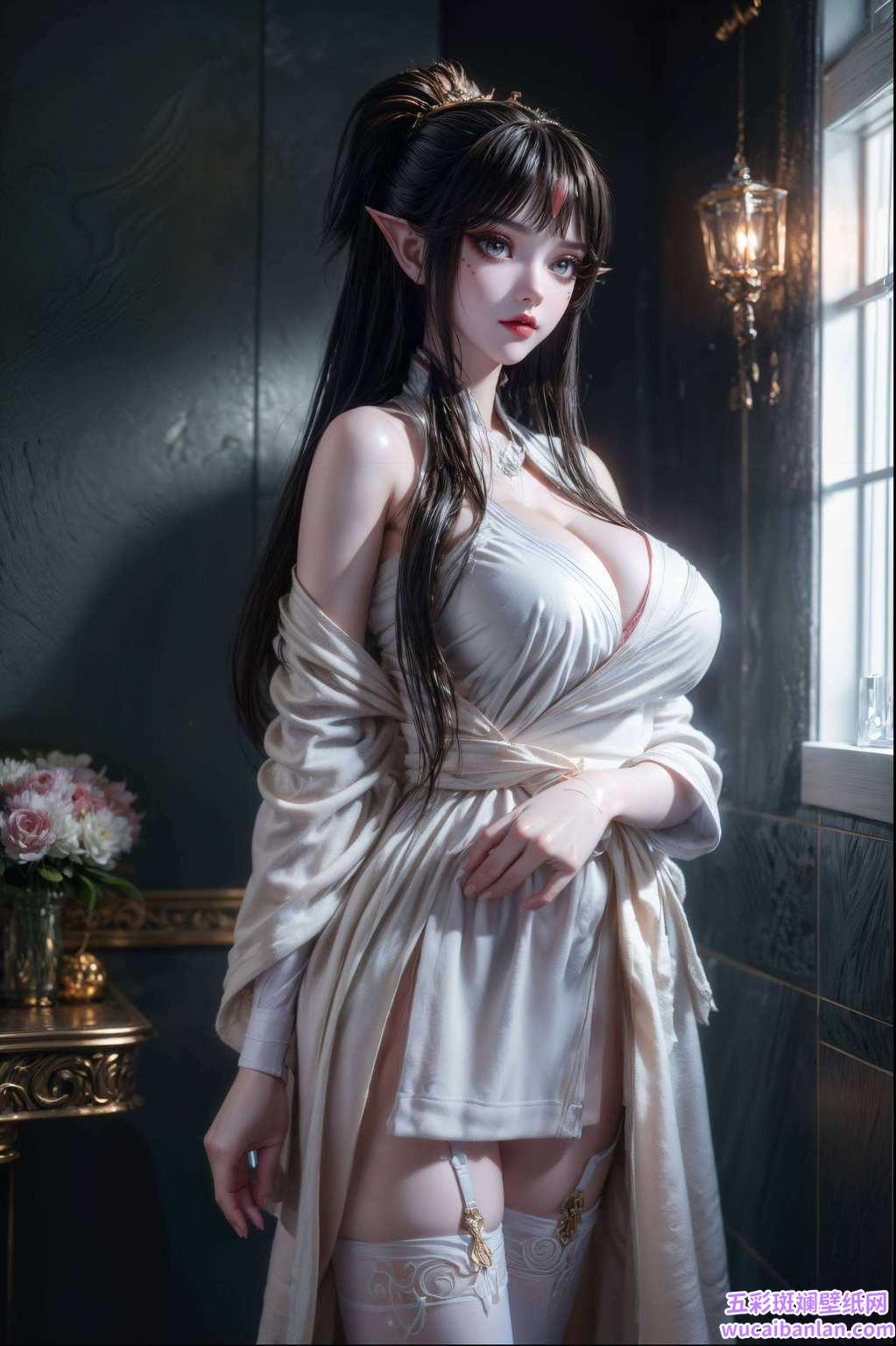 美的不仅是外表那舞动的倩影