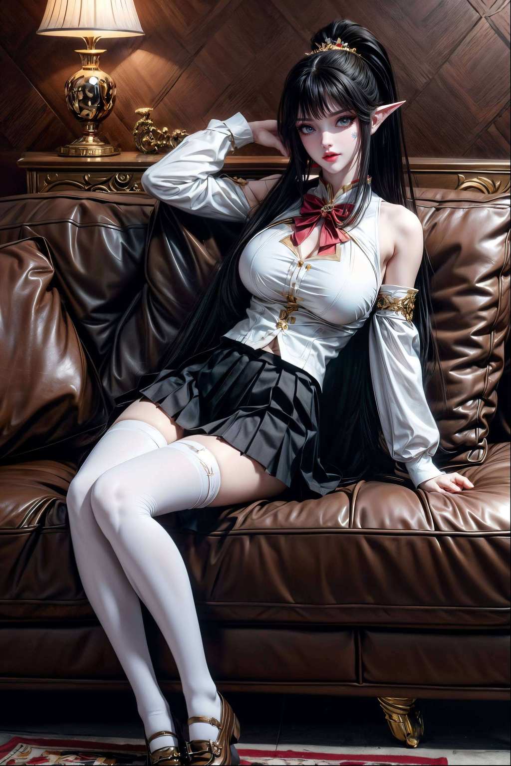 更是斗破苍穹中的天妖凰族女神的完美呈现简直是Ins风女生的福音！这不仅仅是一张壁纸