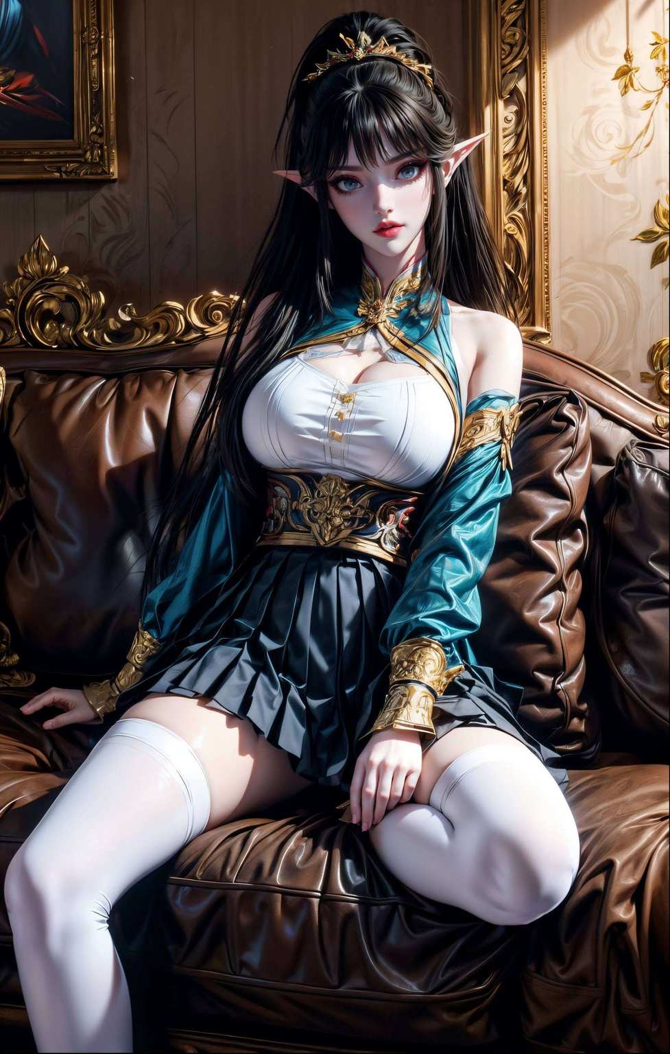 竟在指尖流转以独特的魅力诠释着国漫之美