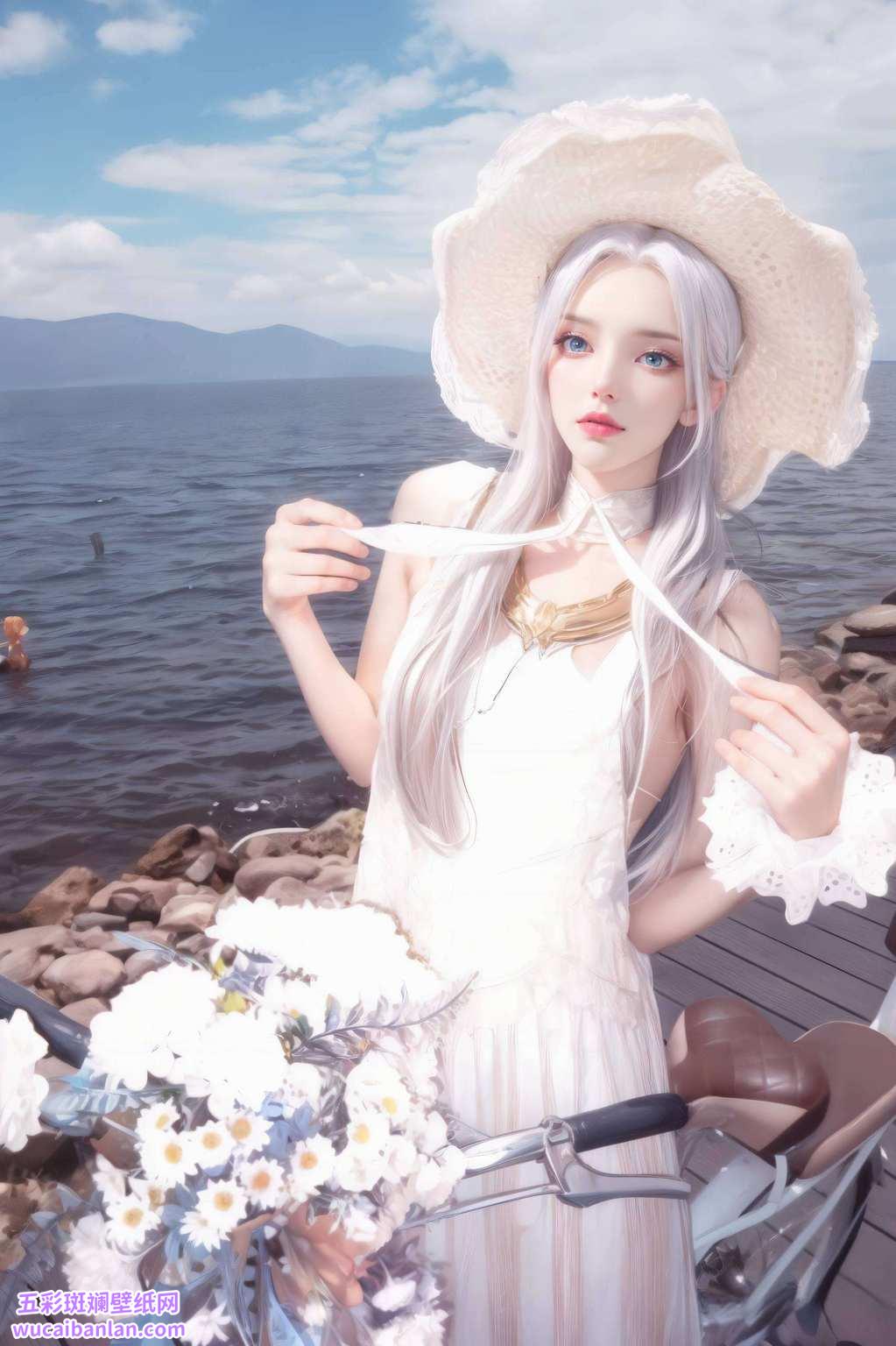 各位漫迷们不仅是壁纸
