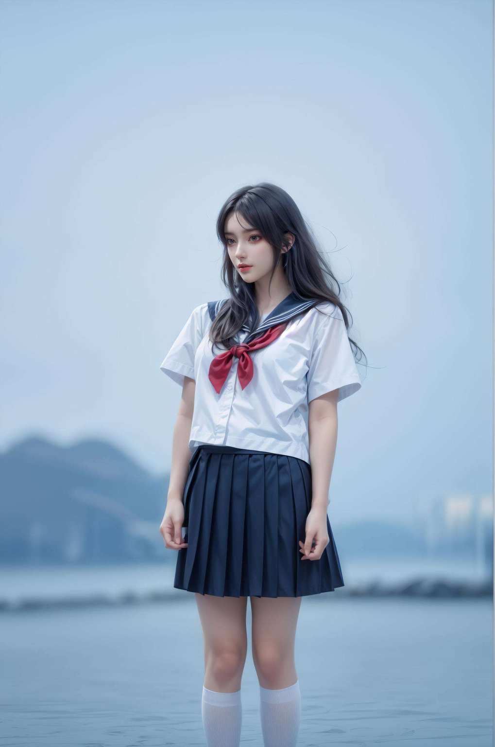 都能让你的设备瞬间变身国漫女神的专属舞台嘿