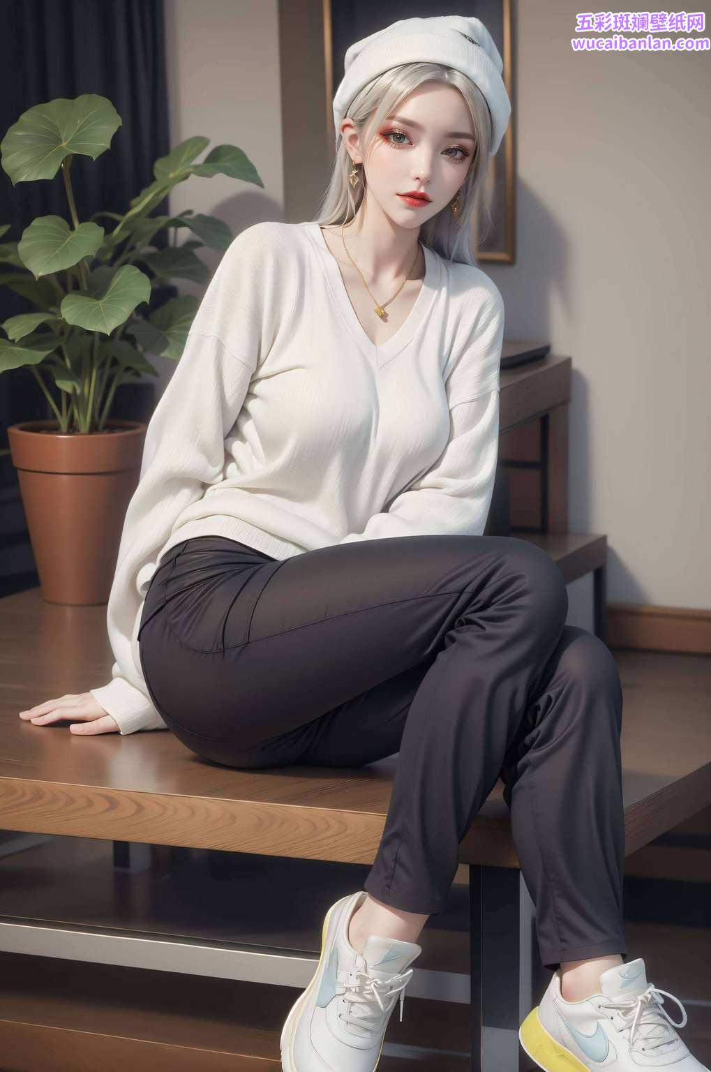 赏美女蛇女吞天蟒影映斗破穹