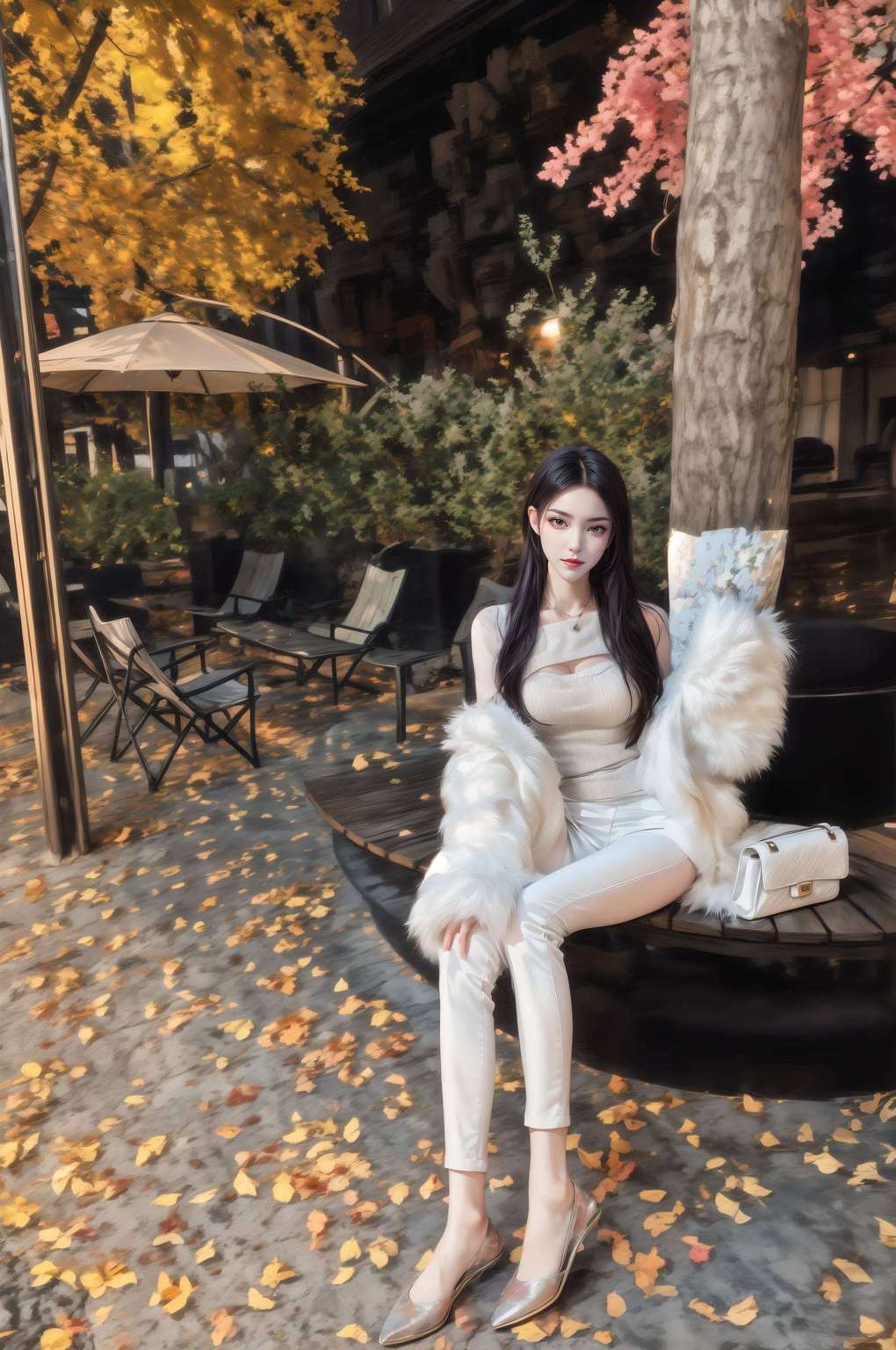 这可真是让人热血沸腾！想看看新斗破里的美杜莎小姐姐如何变身手机壁纸界的女王吗？彩鳞壁纸、蛇女壁纸哪一个不够炫酷？斗破苍穹里的七彩吞天蟒