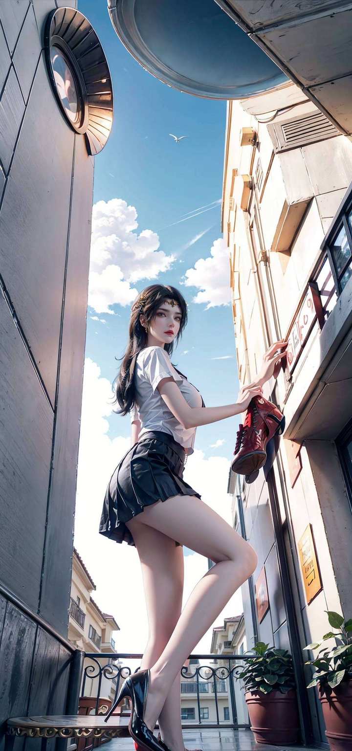 吞天蟒影美不胜收