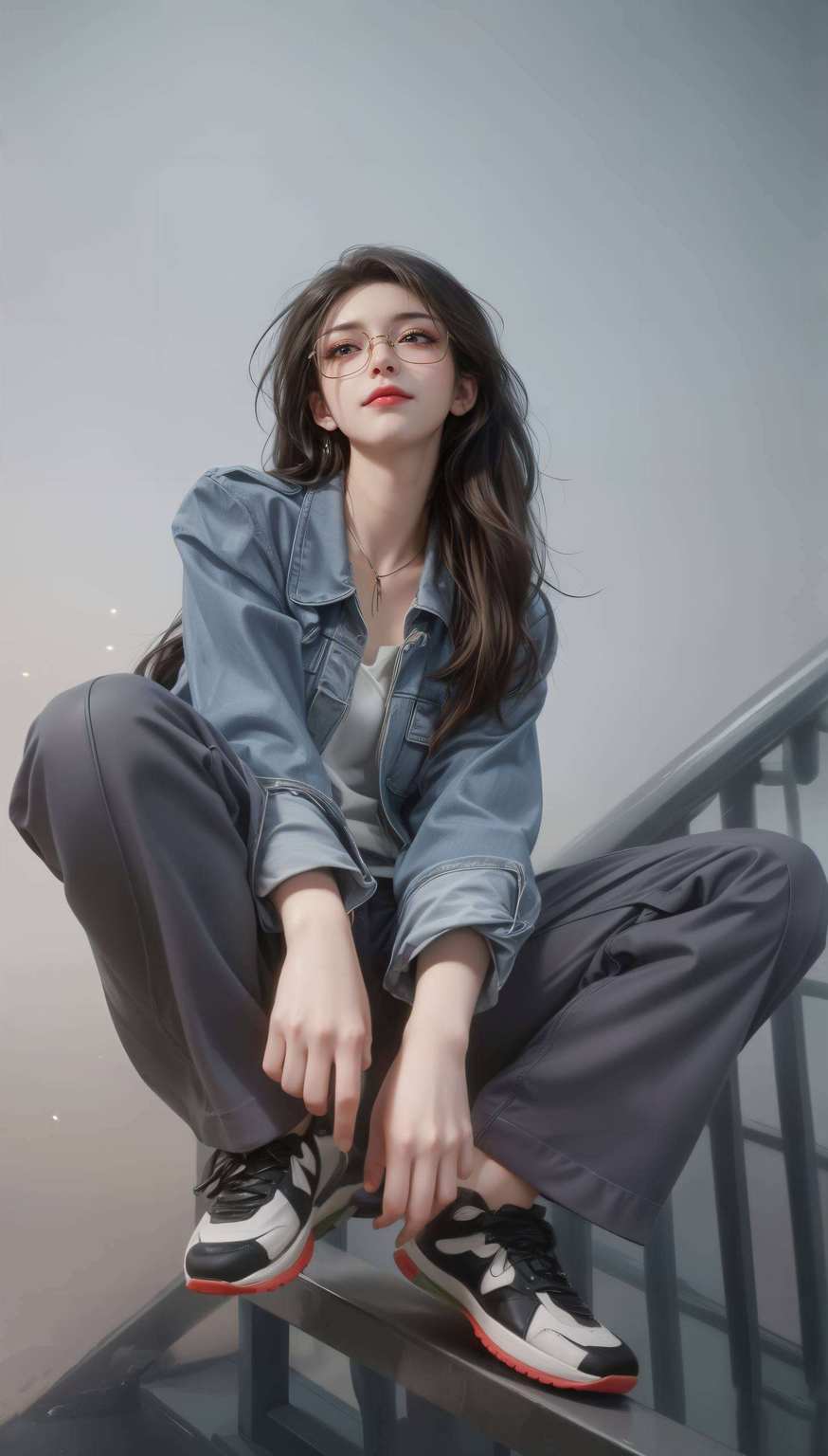 彩鳞与吞天蟒的华丽交融壁纸更是免费得让人心动