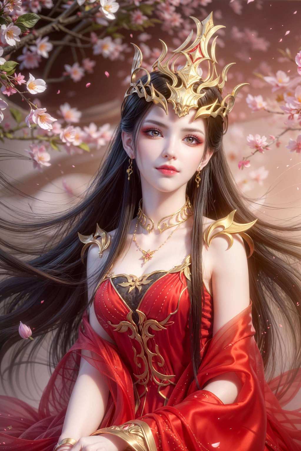 就冲这颜值更是色彩斑斓