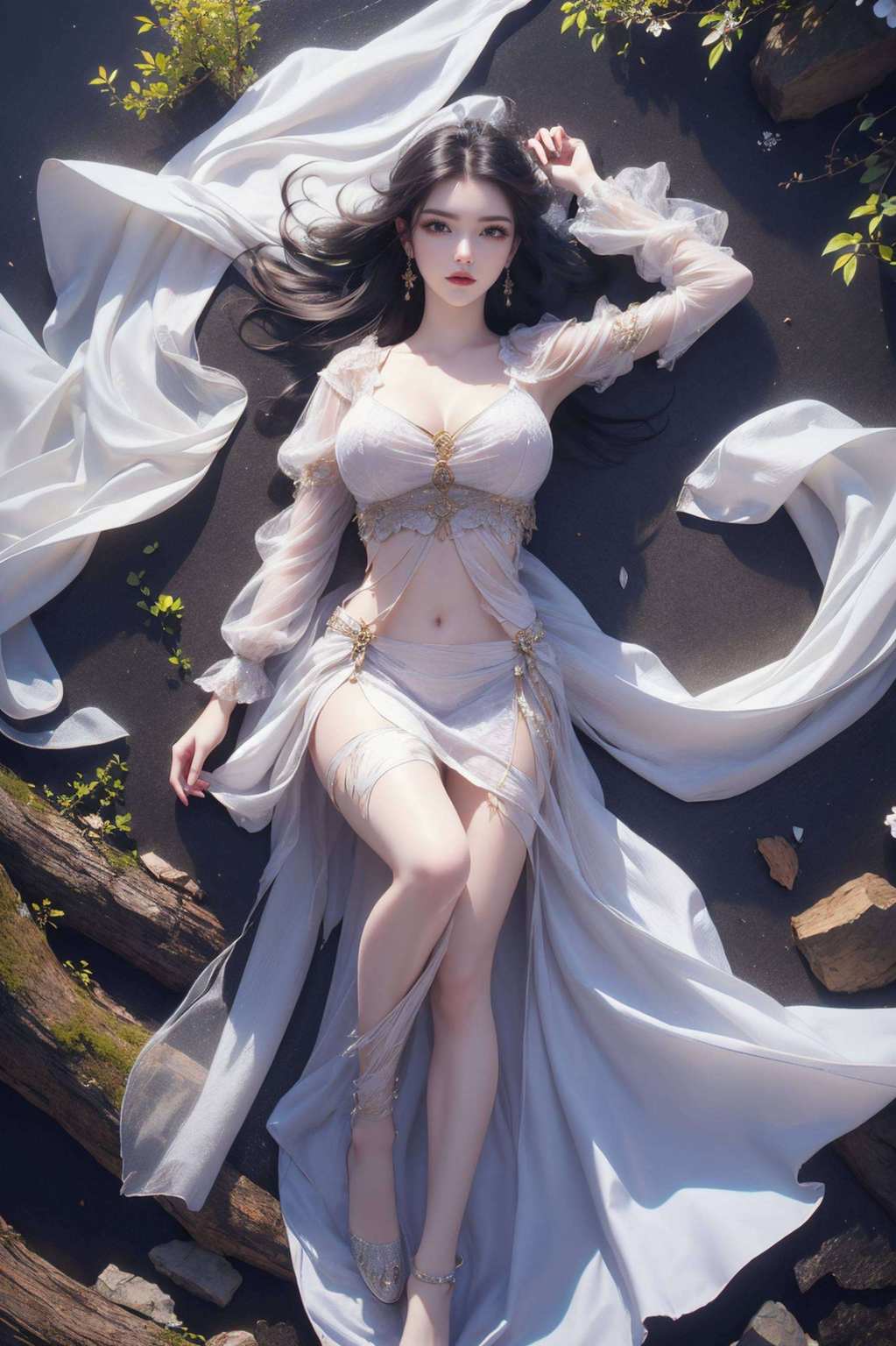 观之动漫界之璀璨星辰