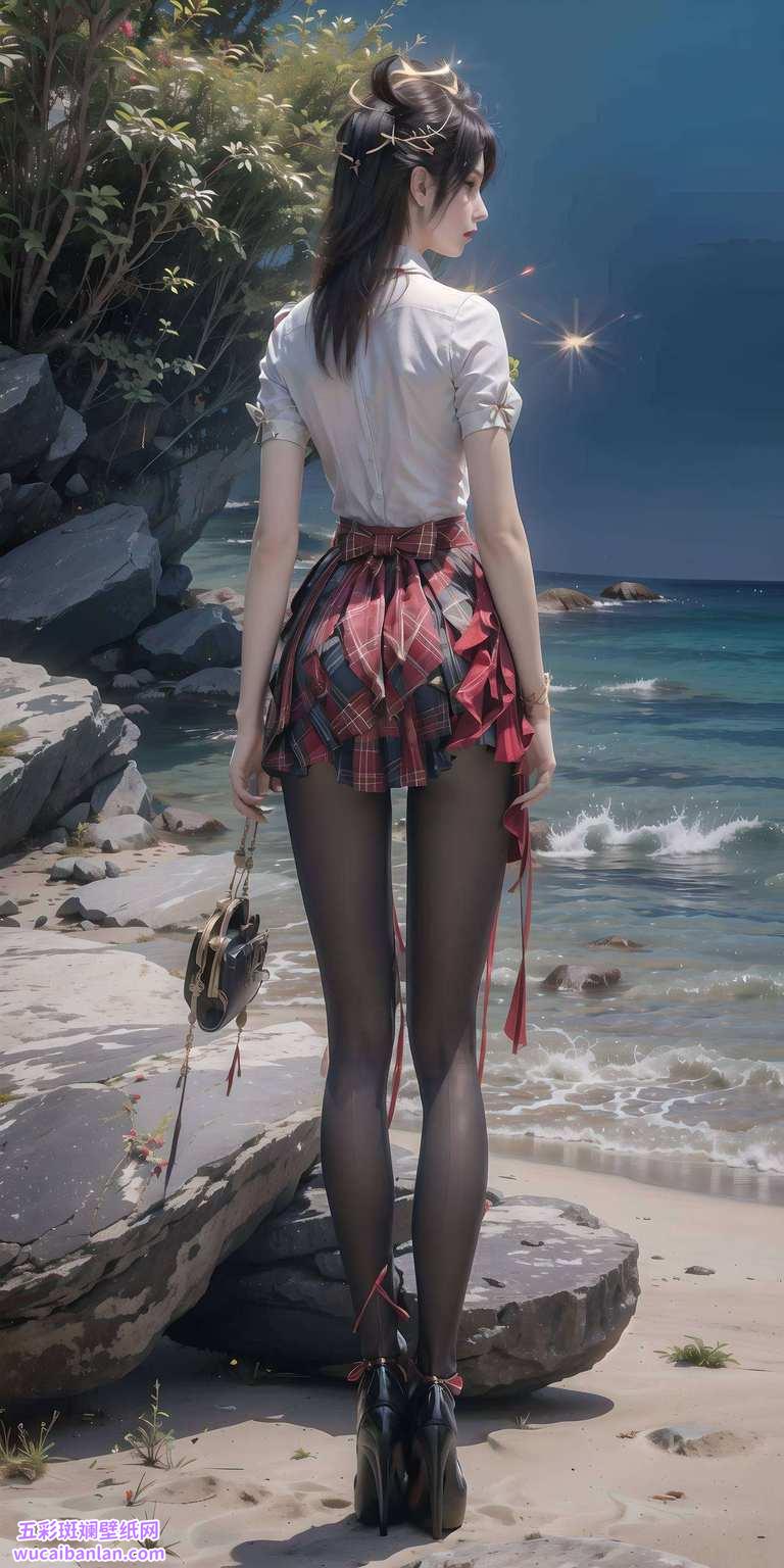 她不仅是让人闻风丧胆的蛇女我泄露了这个秘密哦～