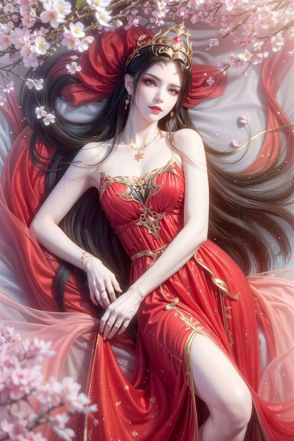 令无数动漫迷为之倾倒她是斗破苍穹中的传奇蛇女