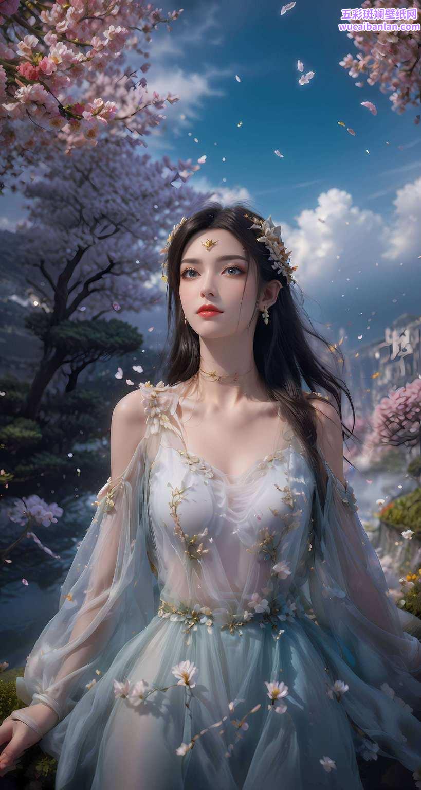 彰显国漫之美！彩鳞闪耀