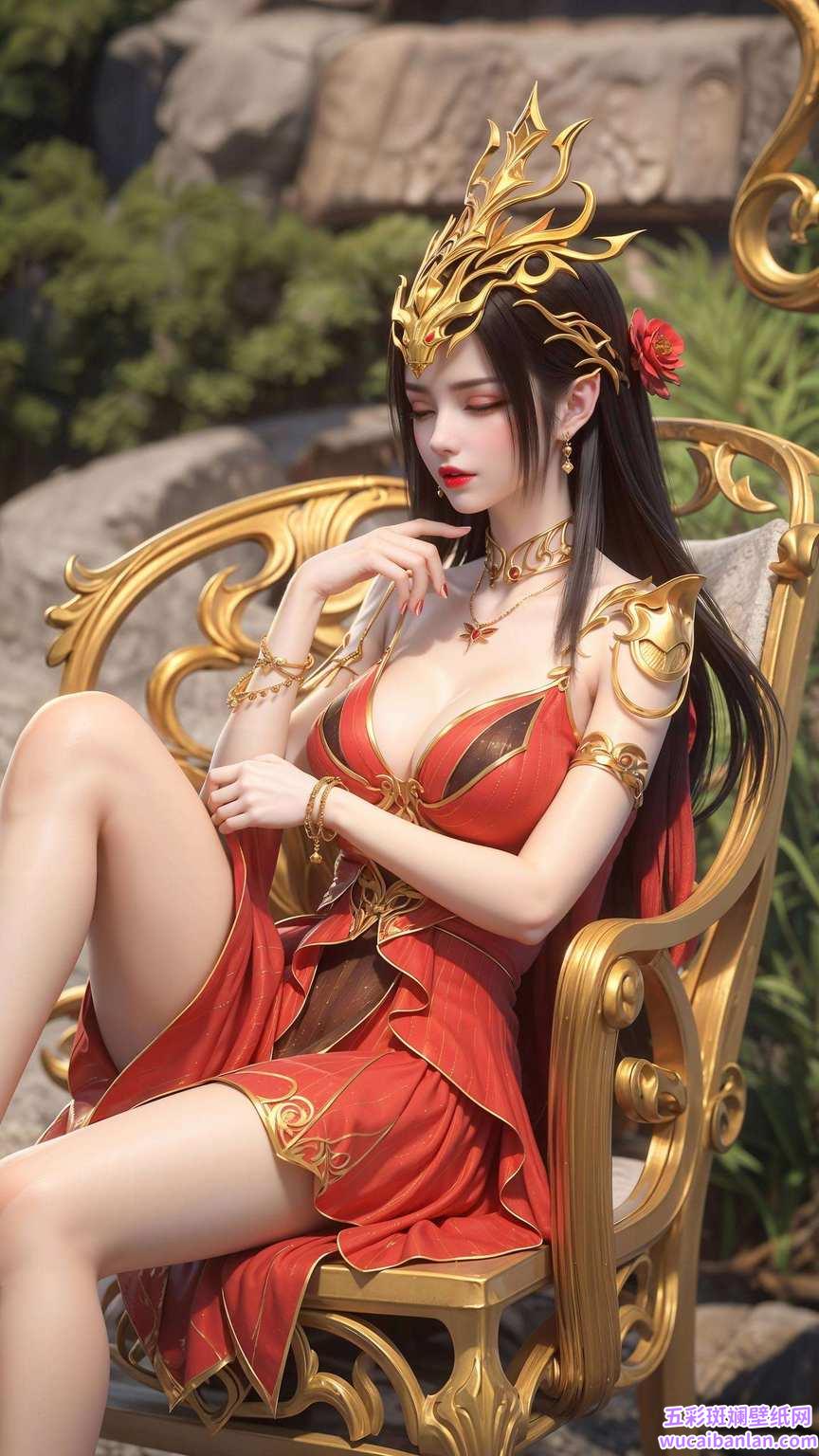 都是对人生奇幻旅程的一次感叹仿佛能感受到那深邃眼眸中的千年故事