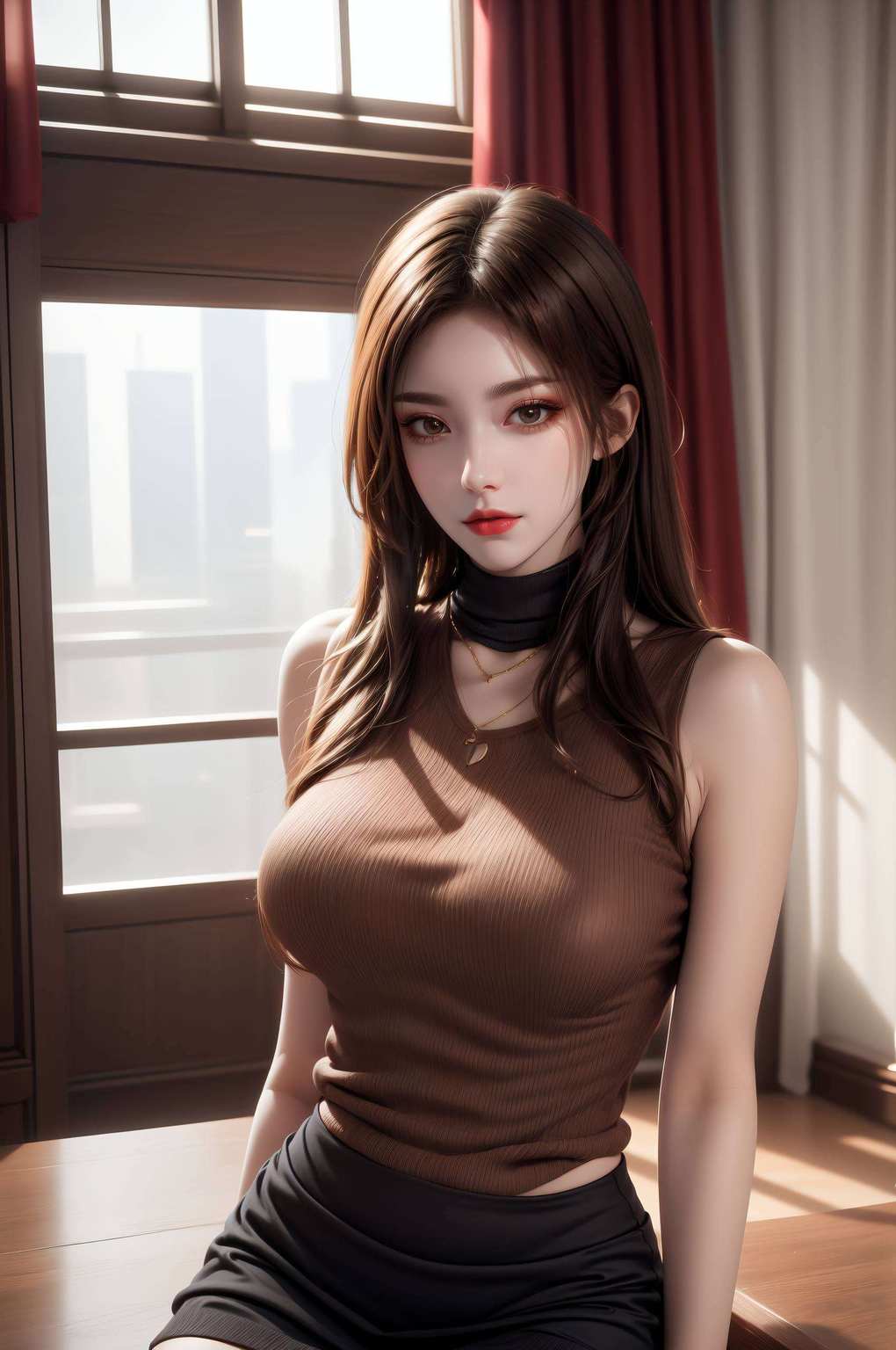 让我们一同领略斗破苍穹中的冰皇美杜莎是动漫美女中的璀璨星辰