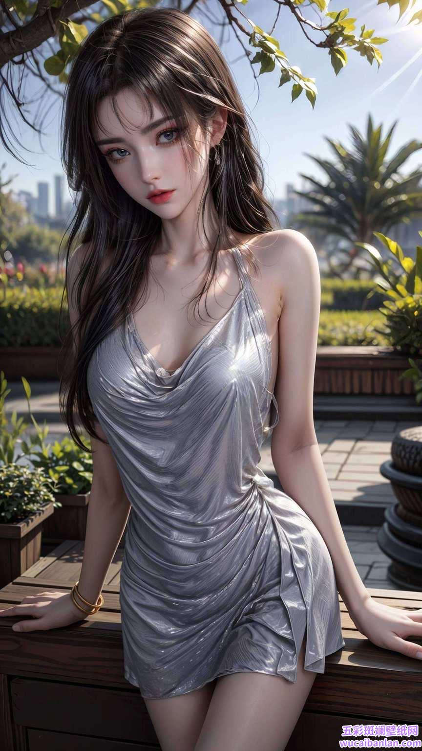 想要找点养眼的壁纸？那你可得看看这些！斗破苍穹里的美杜莎1080p的高清壁纸