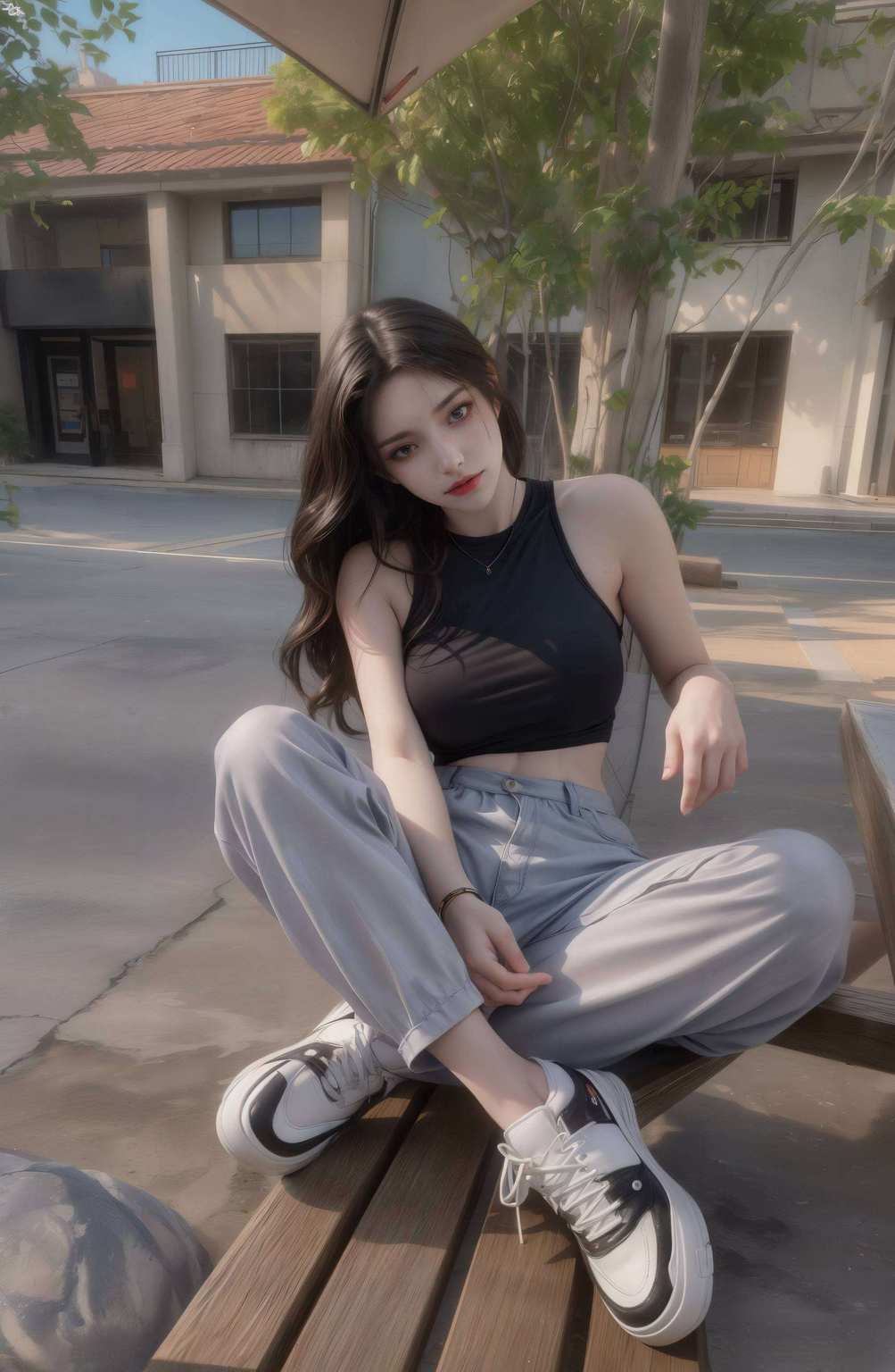彩鳞之魂魅力四射