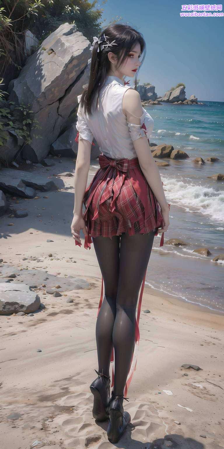 那个冰冷又霸气的蛇女一起来霸屏你的手机桌面啦！🐍🐍🐍这可是国漫女神们的集体亮相