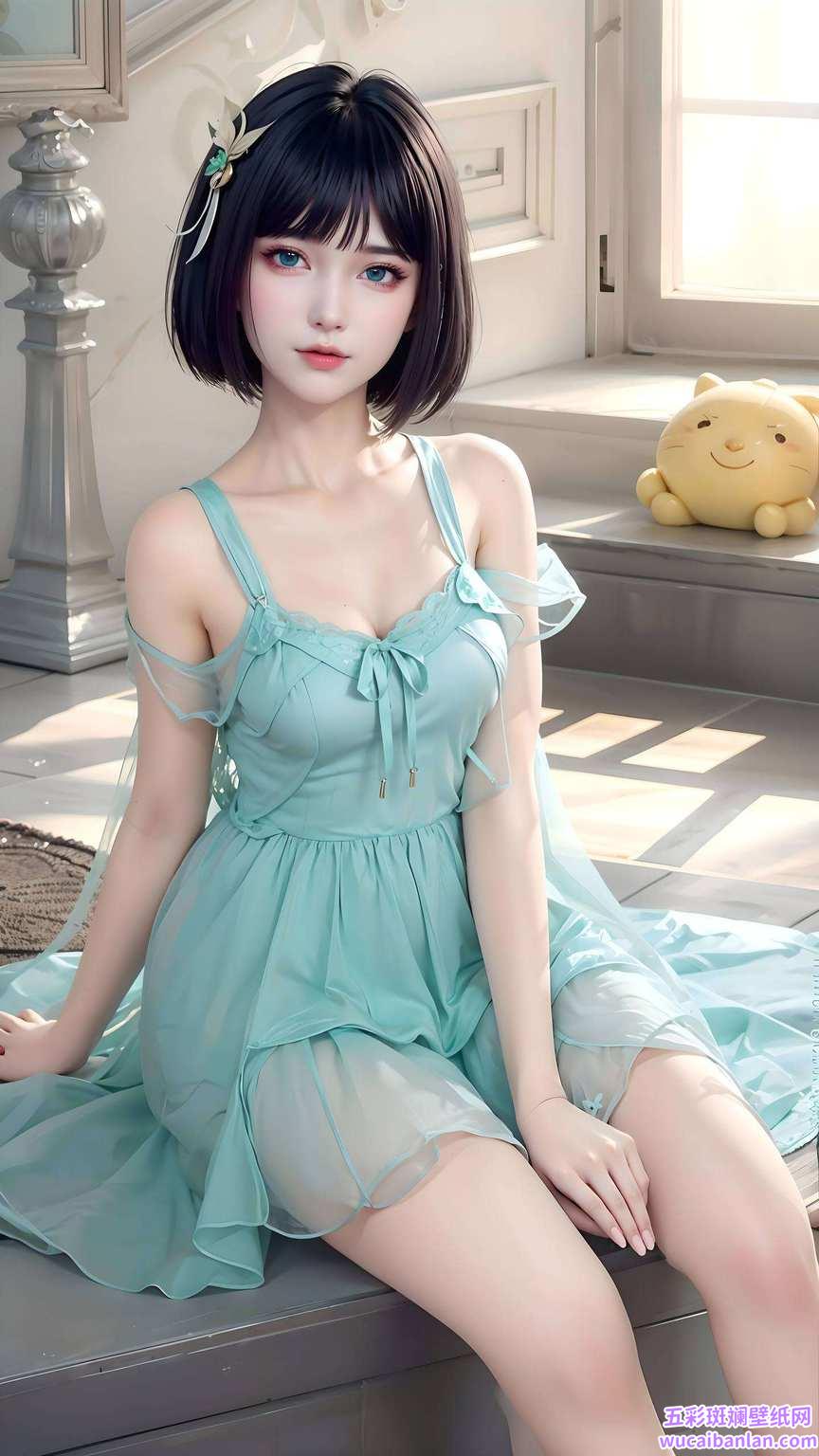 各领风骚在国漫的世界里