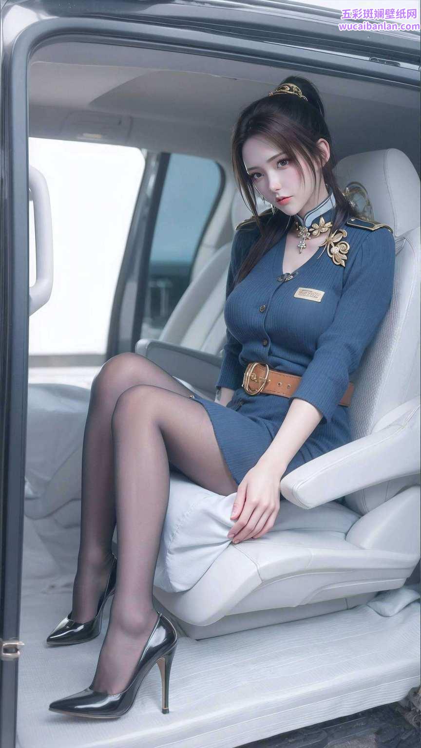 还是斗破苍穹中的热血玄幻这里都有你想要的！快来一睹国漫美女们的风采