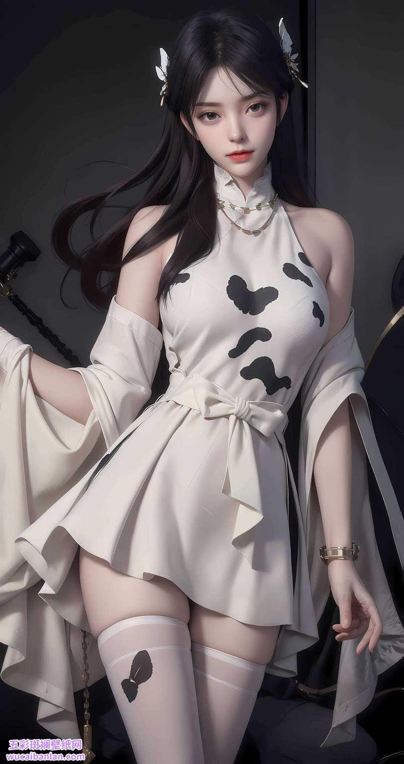 这颜值也是让人舔屏无数这可不是一般的壁纸哦！熏儿妹妹不仅人美声甜