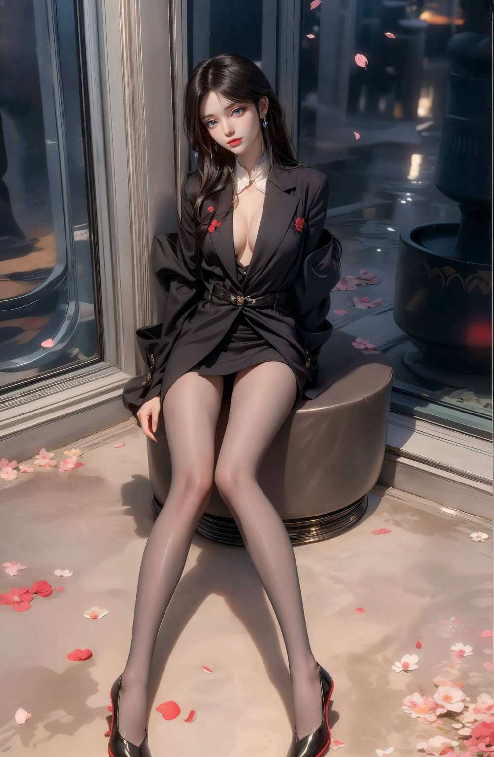 以飨观者焯焯者