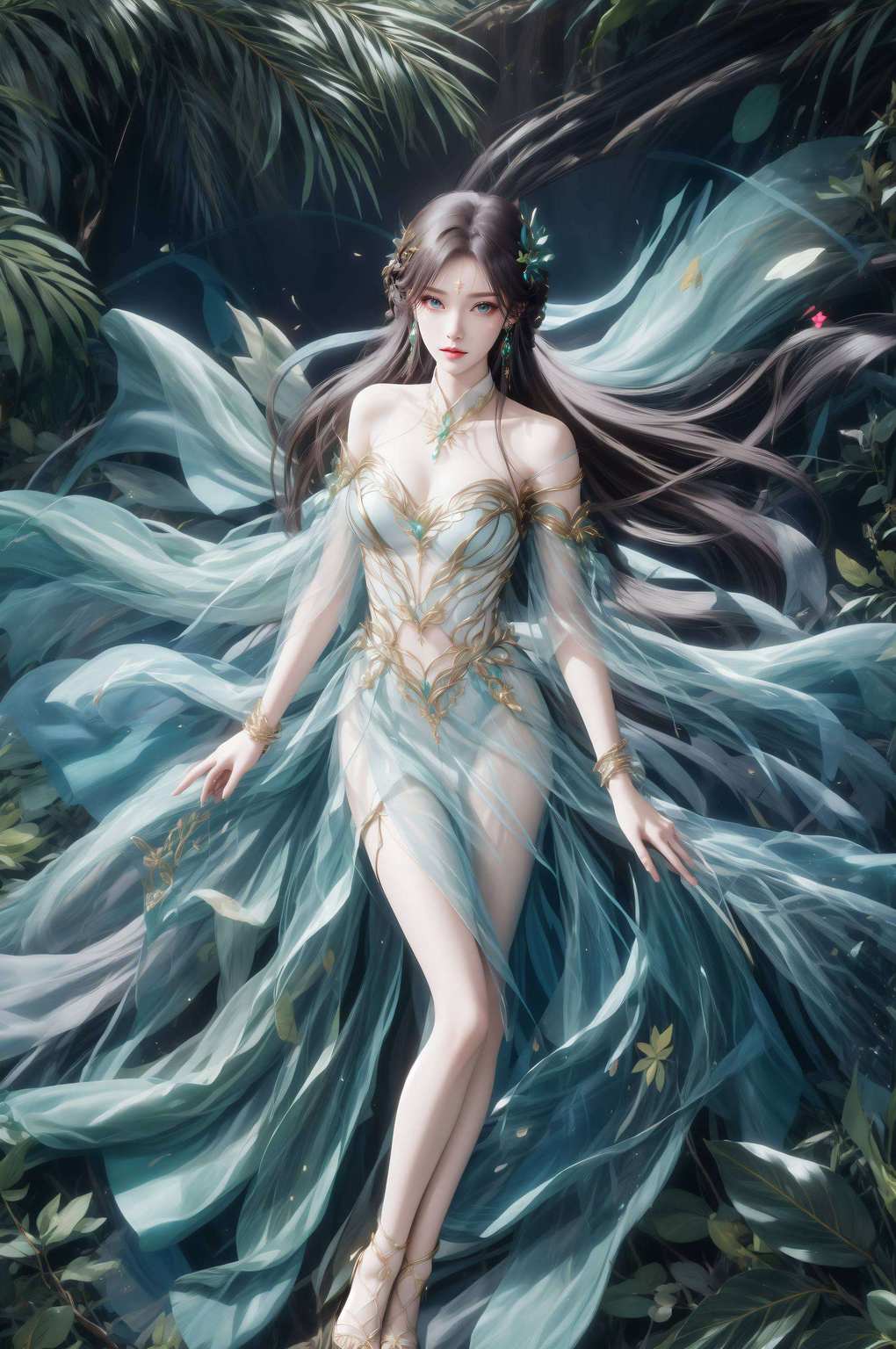 如同她本人何事秋风悲画扇