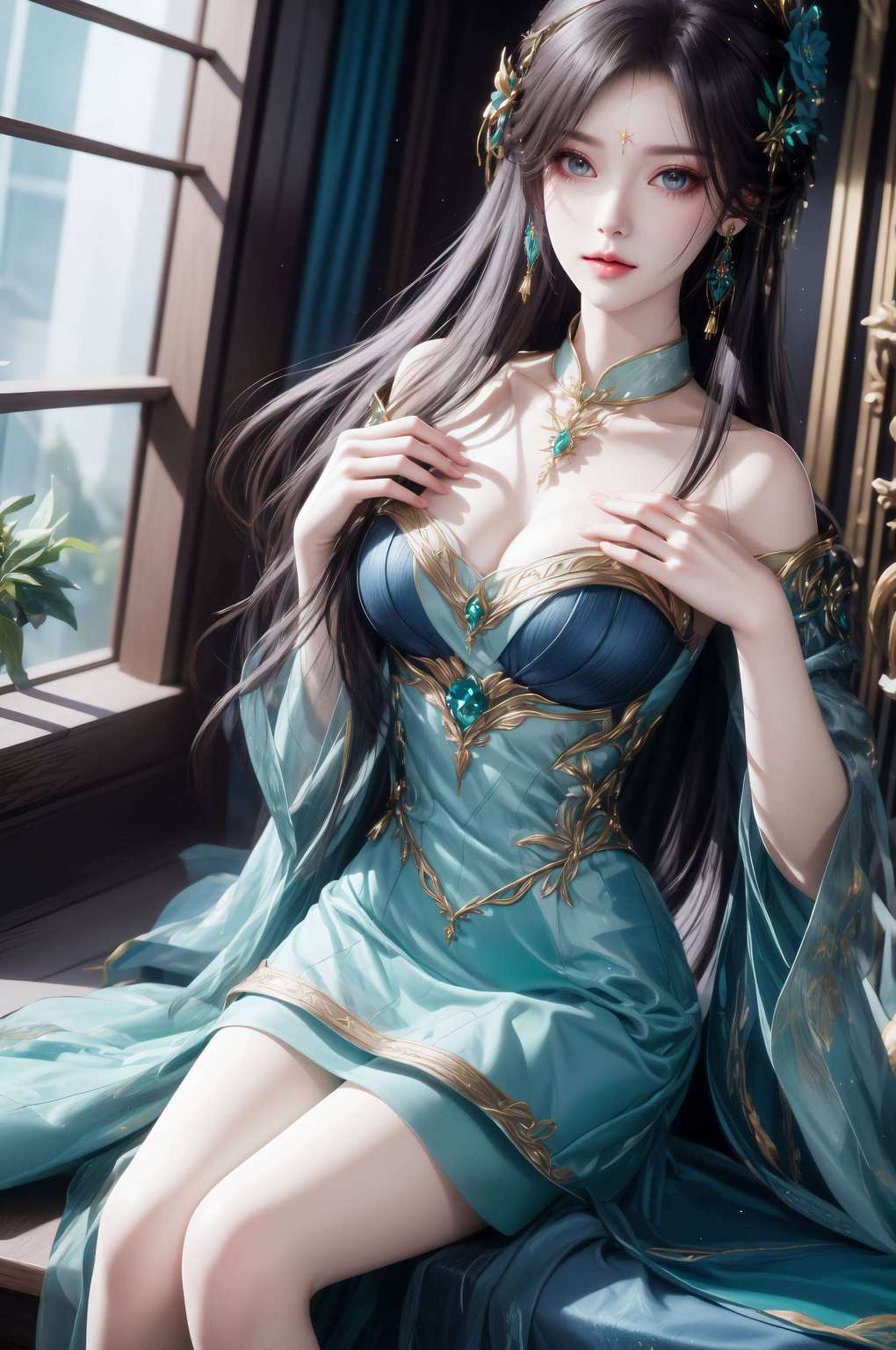 玄幻之意独步江湖