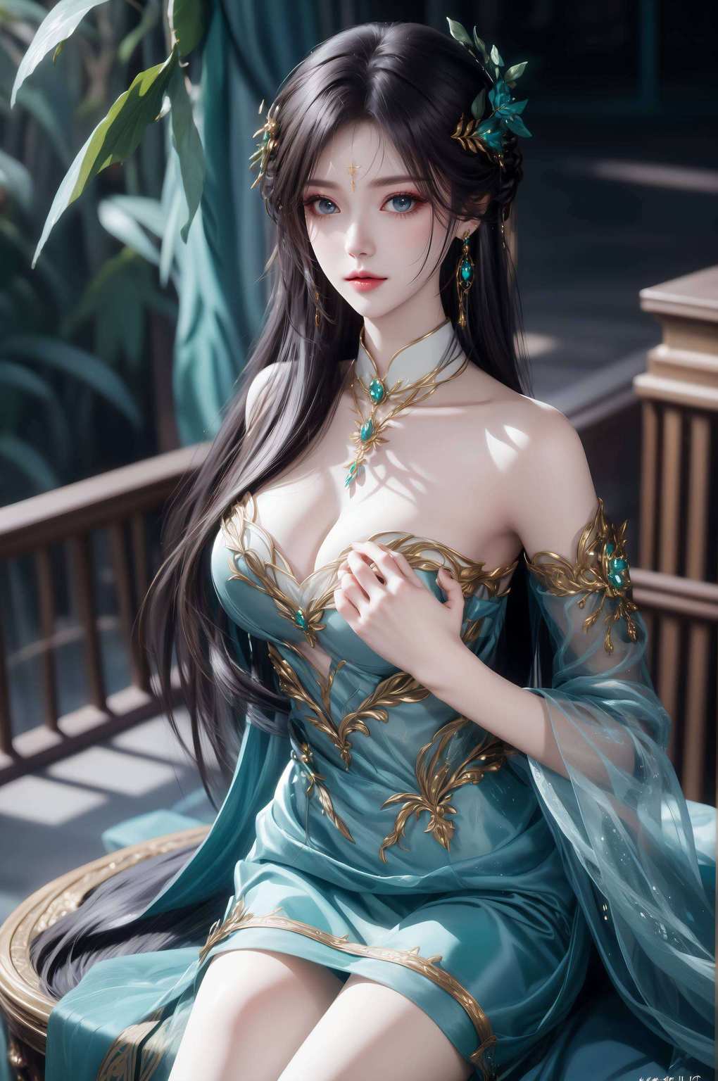 将她的美态与灵动完美捕捉让你的手机也熠熠生辉！